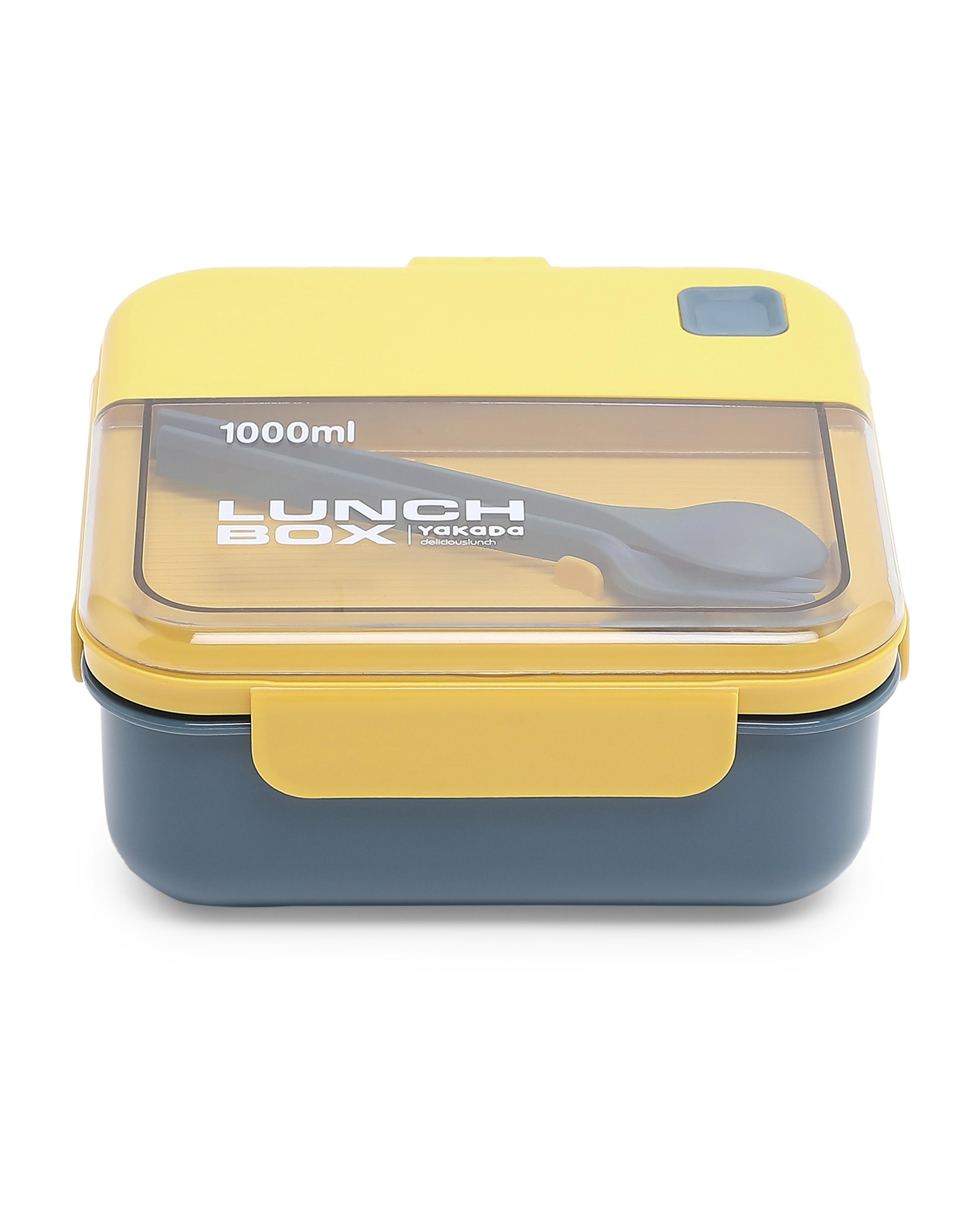 Lunch Box Set