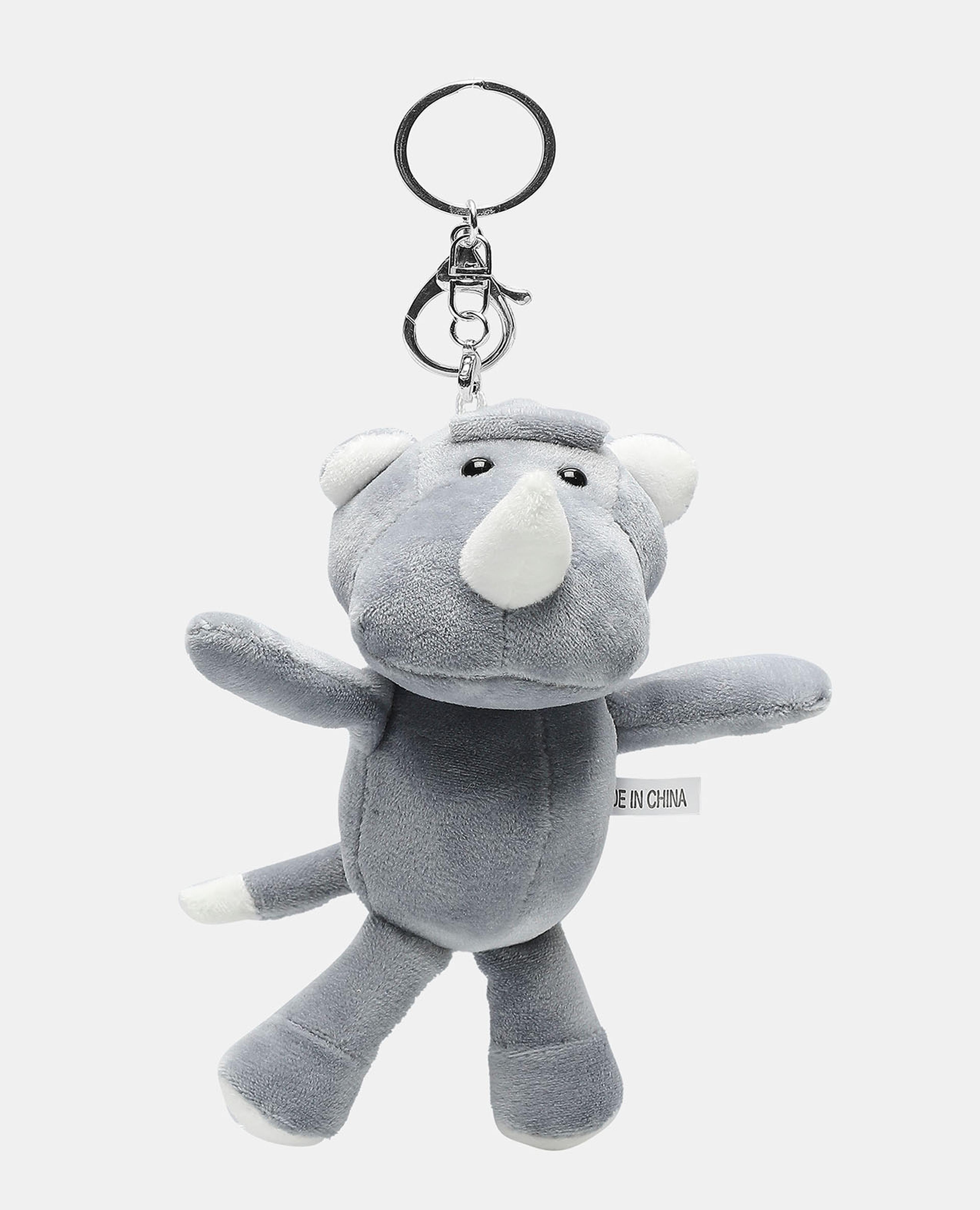 Reno Soft Keychain