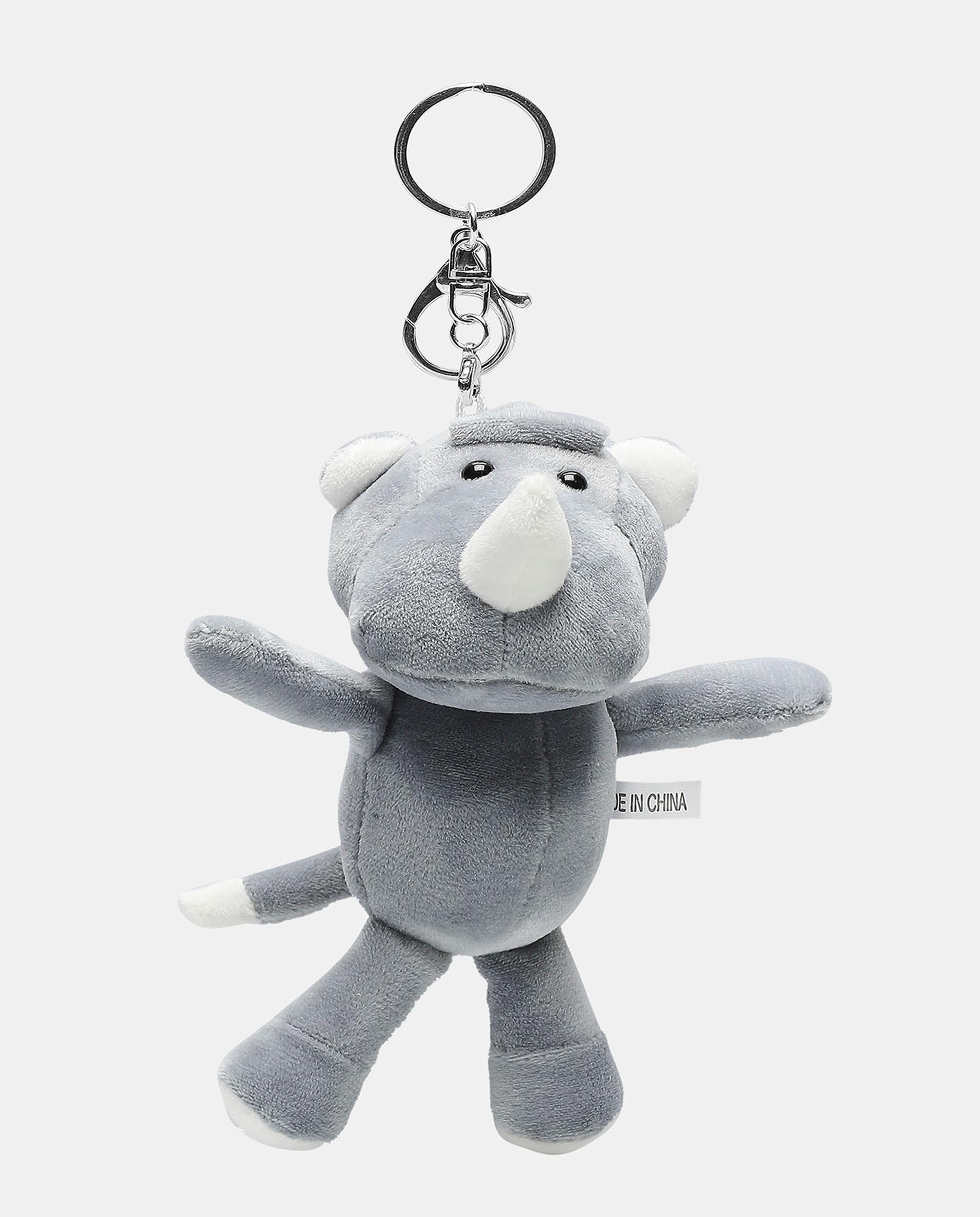 Reno Soft Keychain