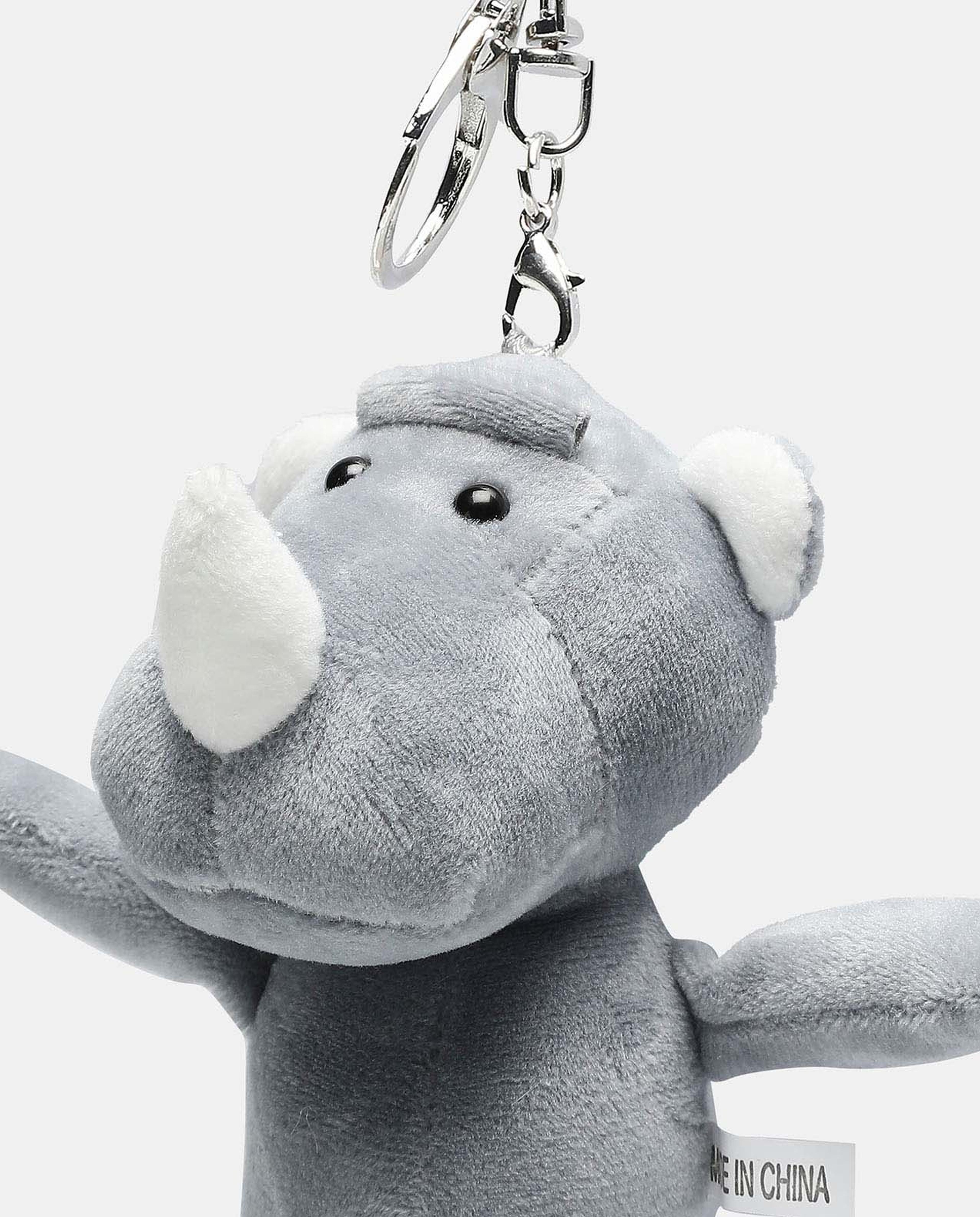 Reno Soft Keychain