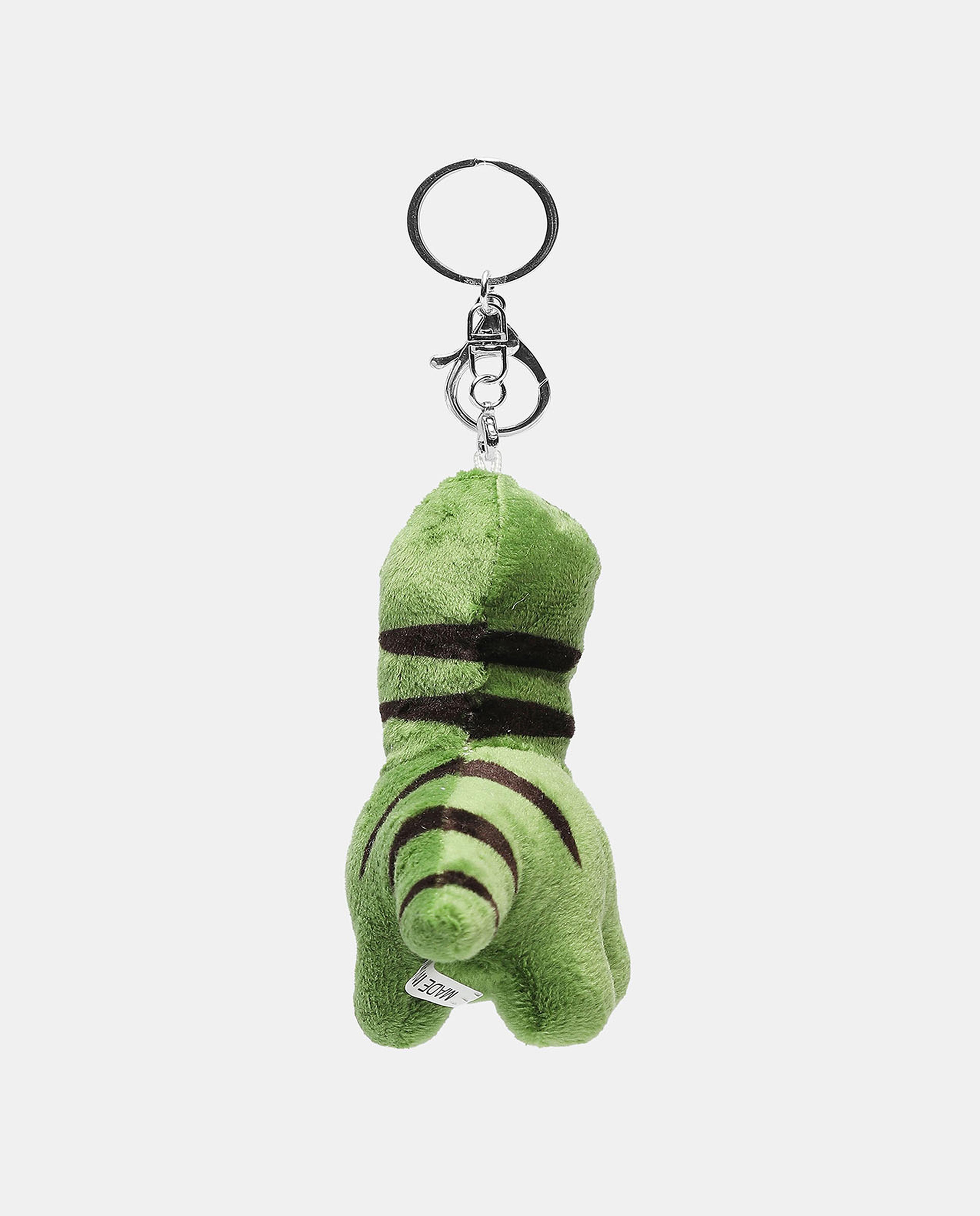 Dinosaur Soft Keychain