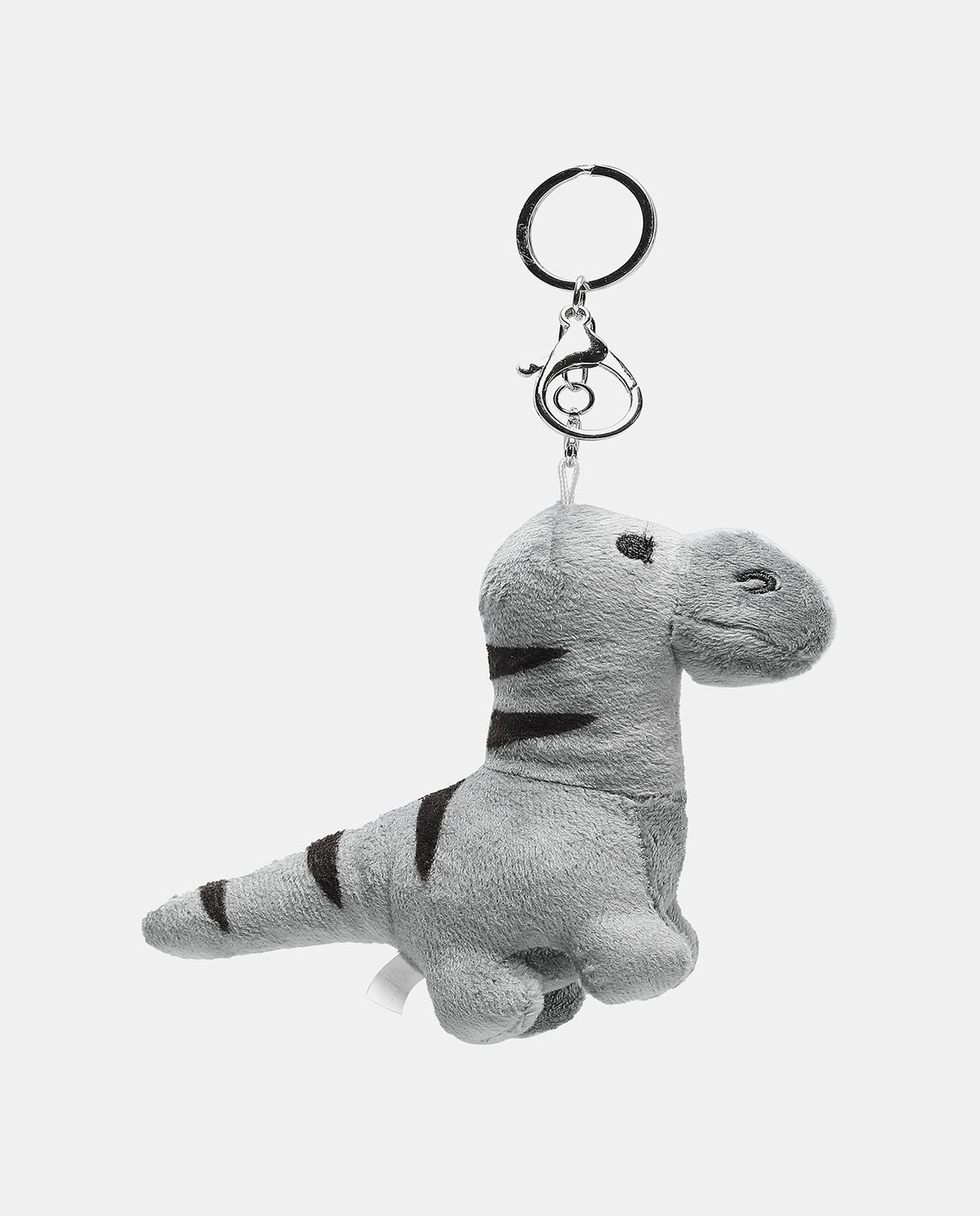 Dinosaur Soft Keychain