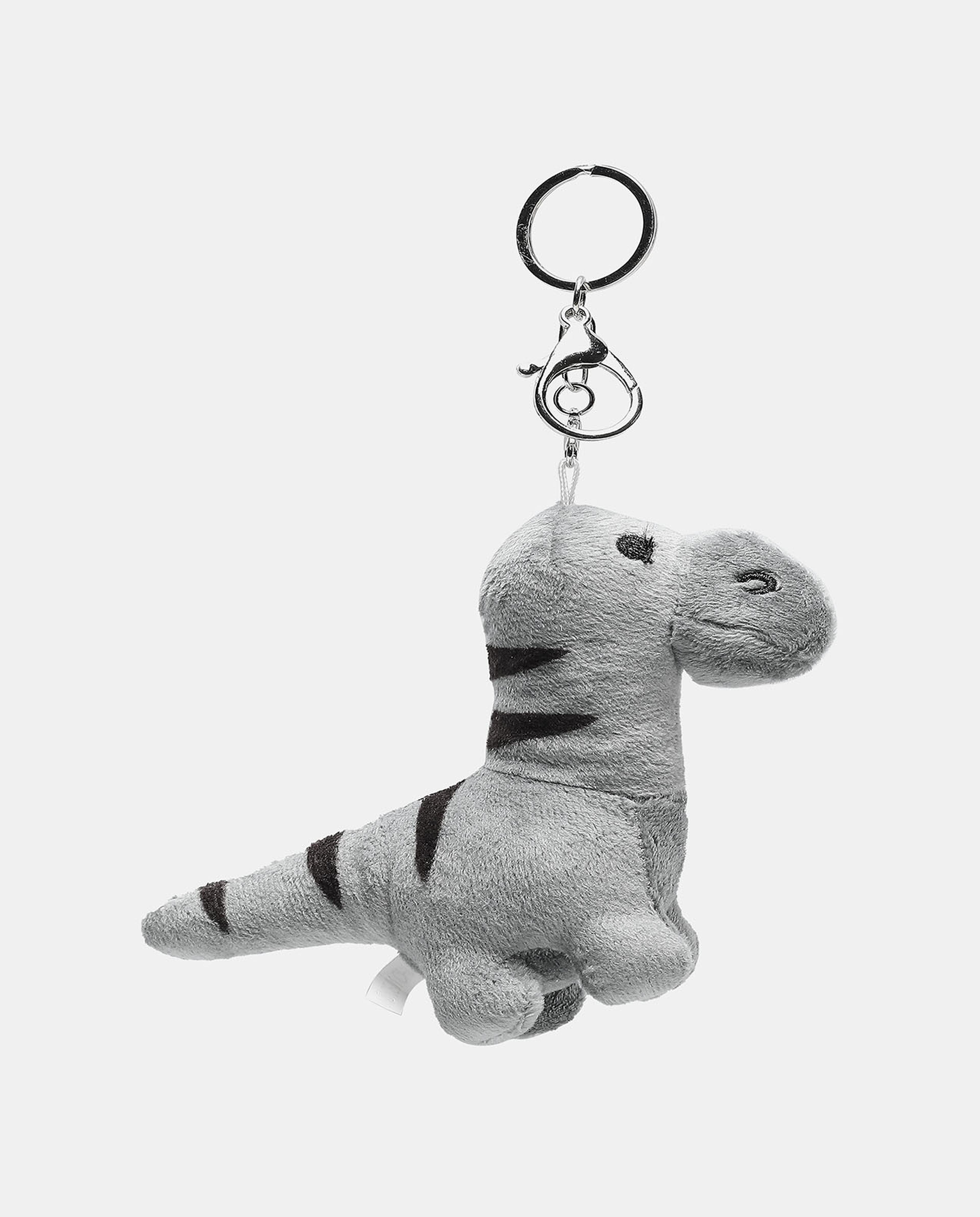 Dinosaur Soft Keychain