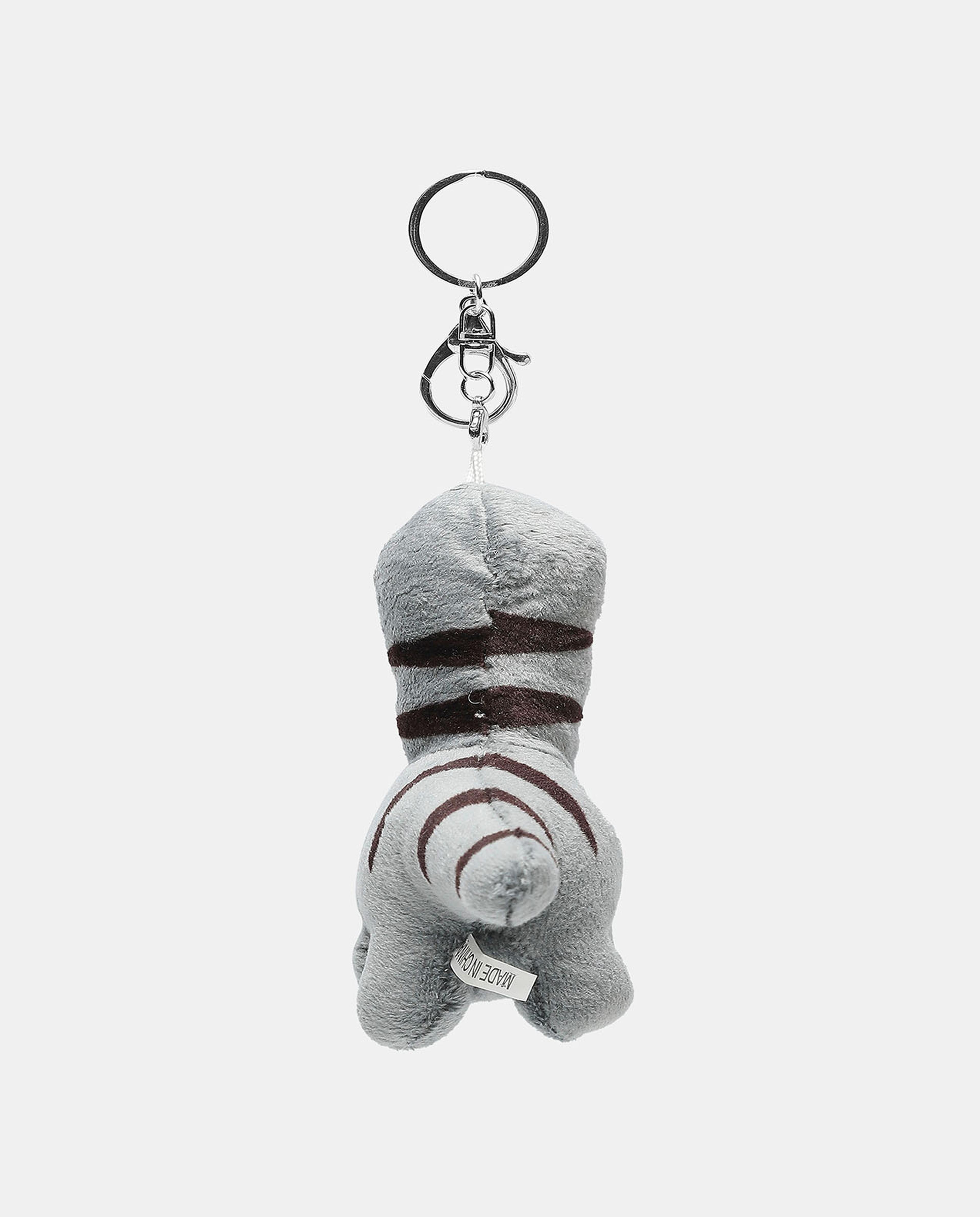 Dinosaur Soft Keychain