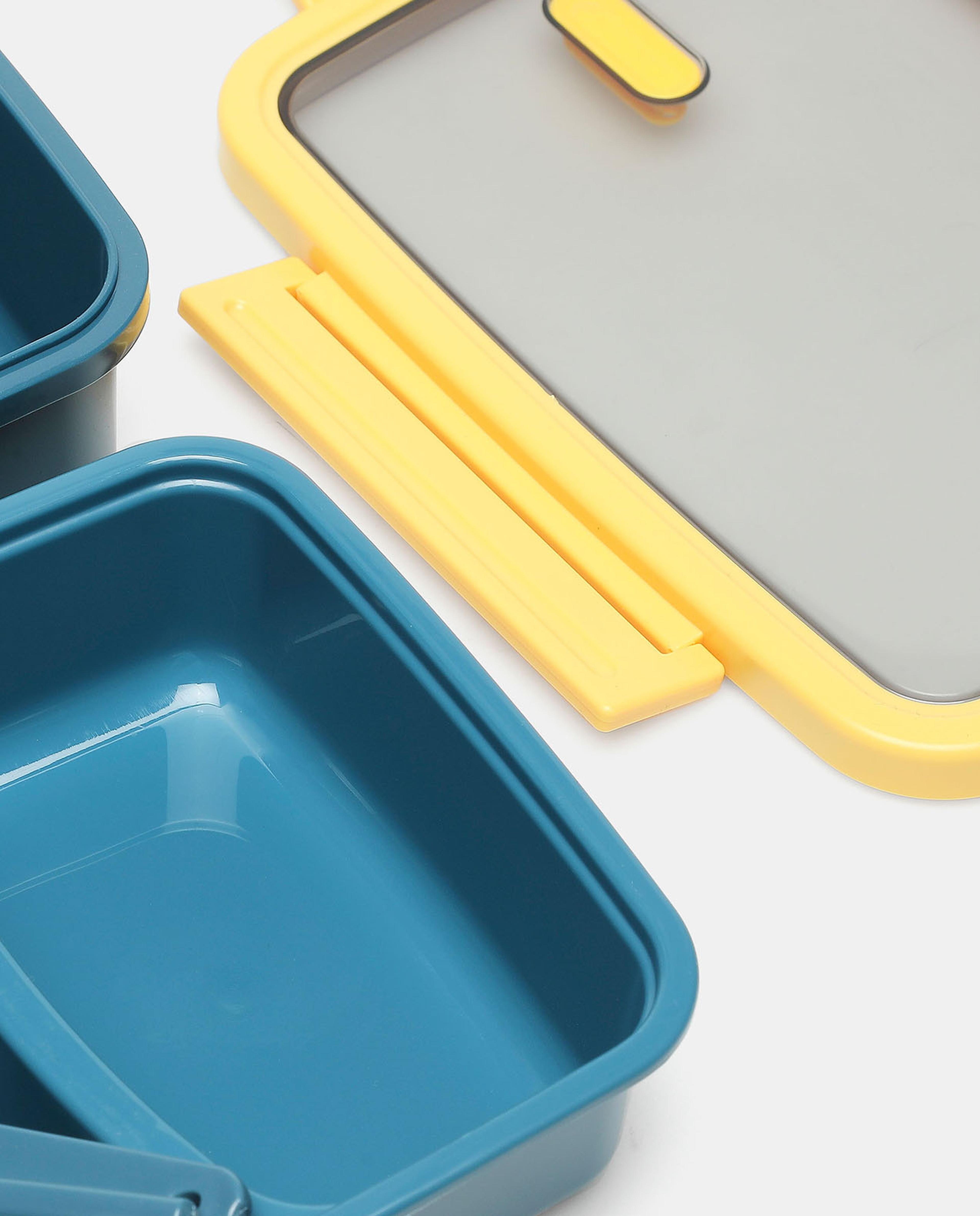 Lunch Box Set - 750 ml