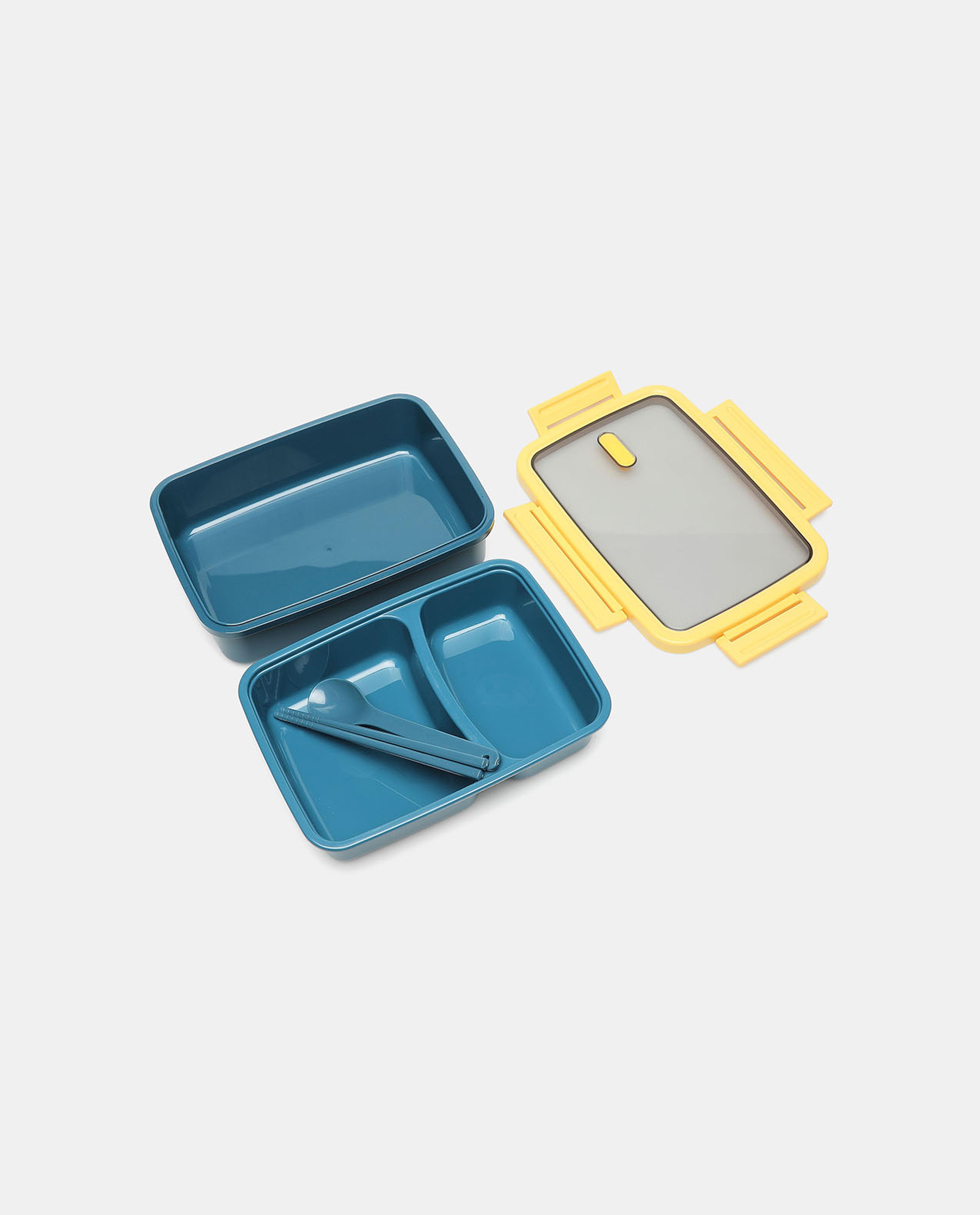 Lunch Box Set - 750 ml