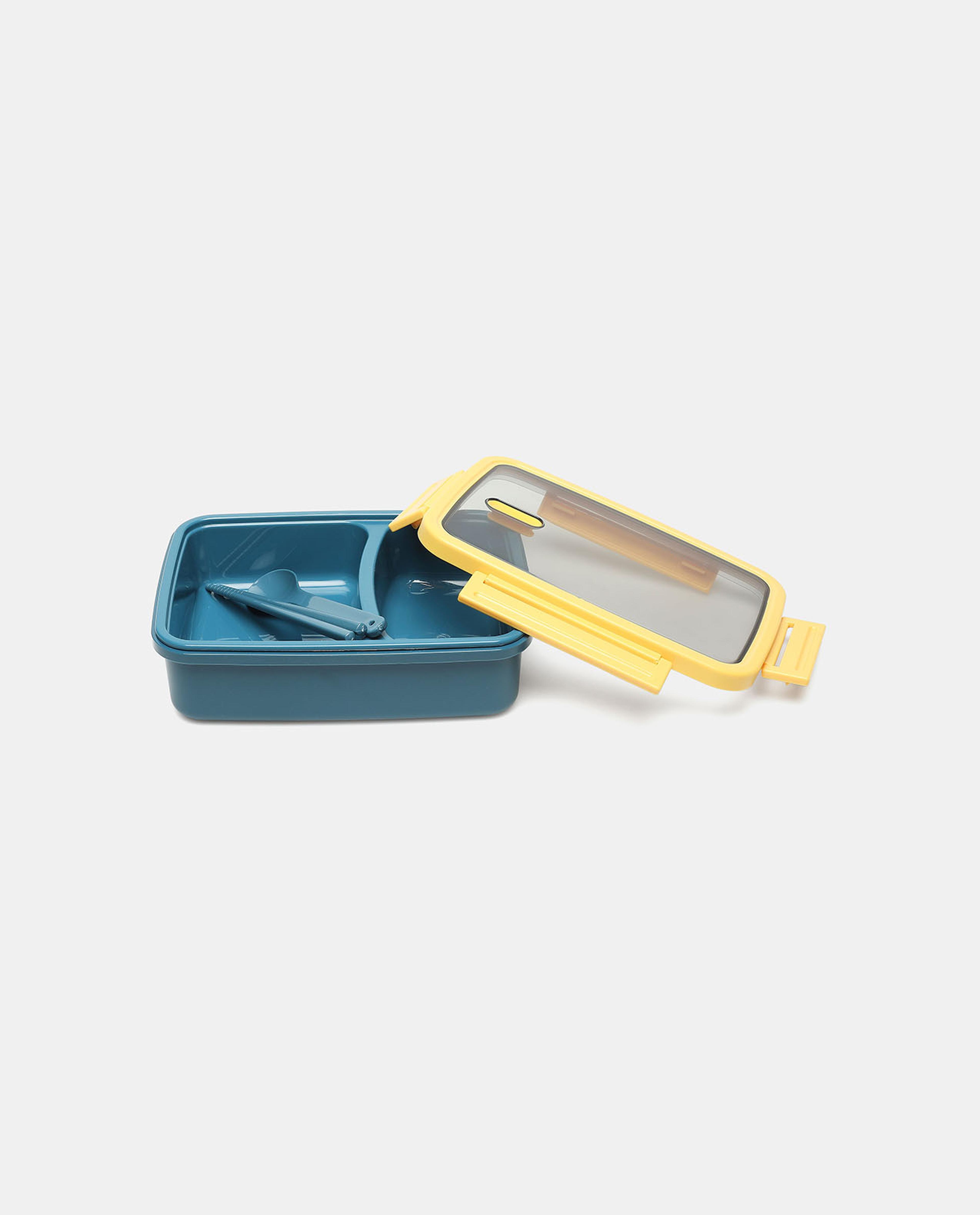 Lunch Box Set - 750 ml