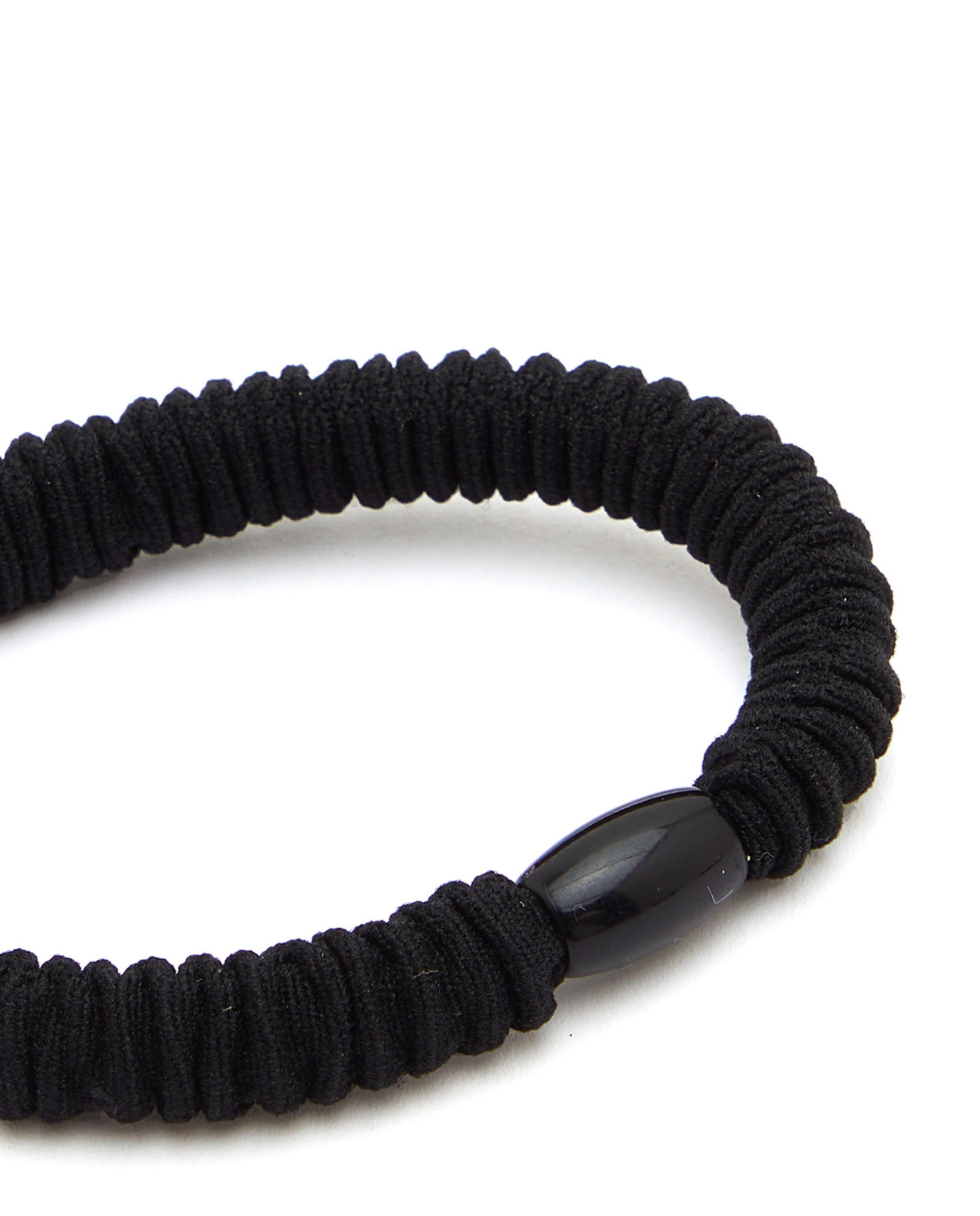 Pack of 4 Ponytail Hairbands