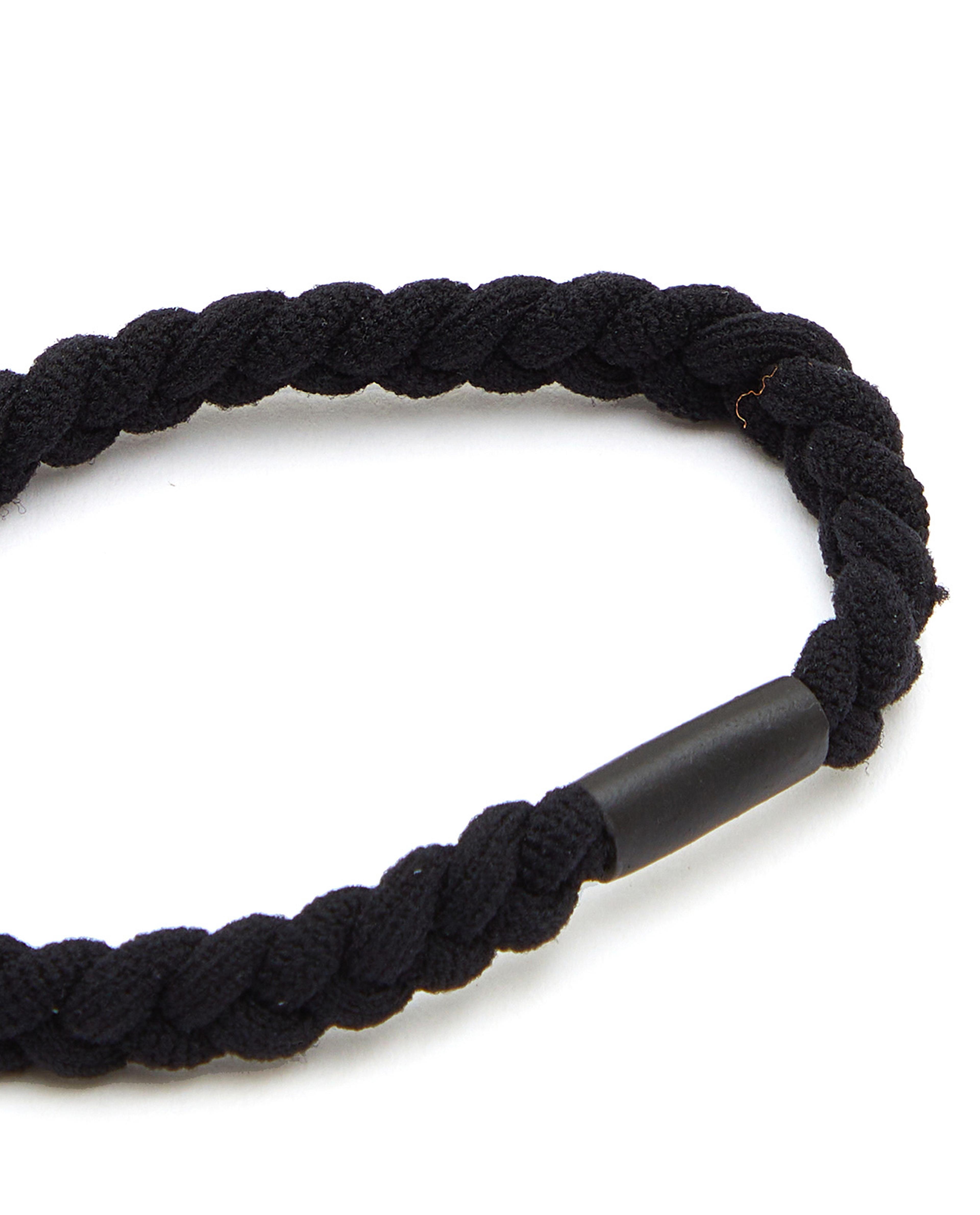 Pack of 4 Ponytail Hairbands