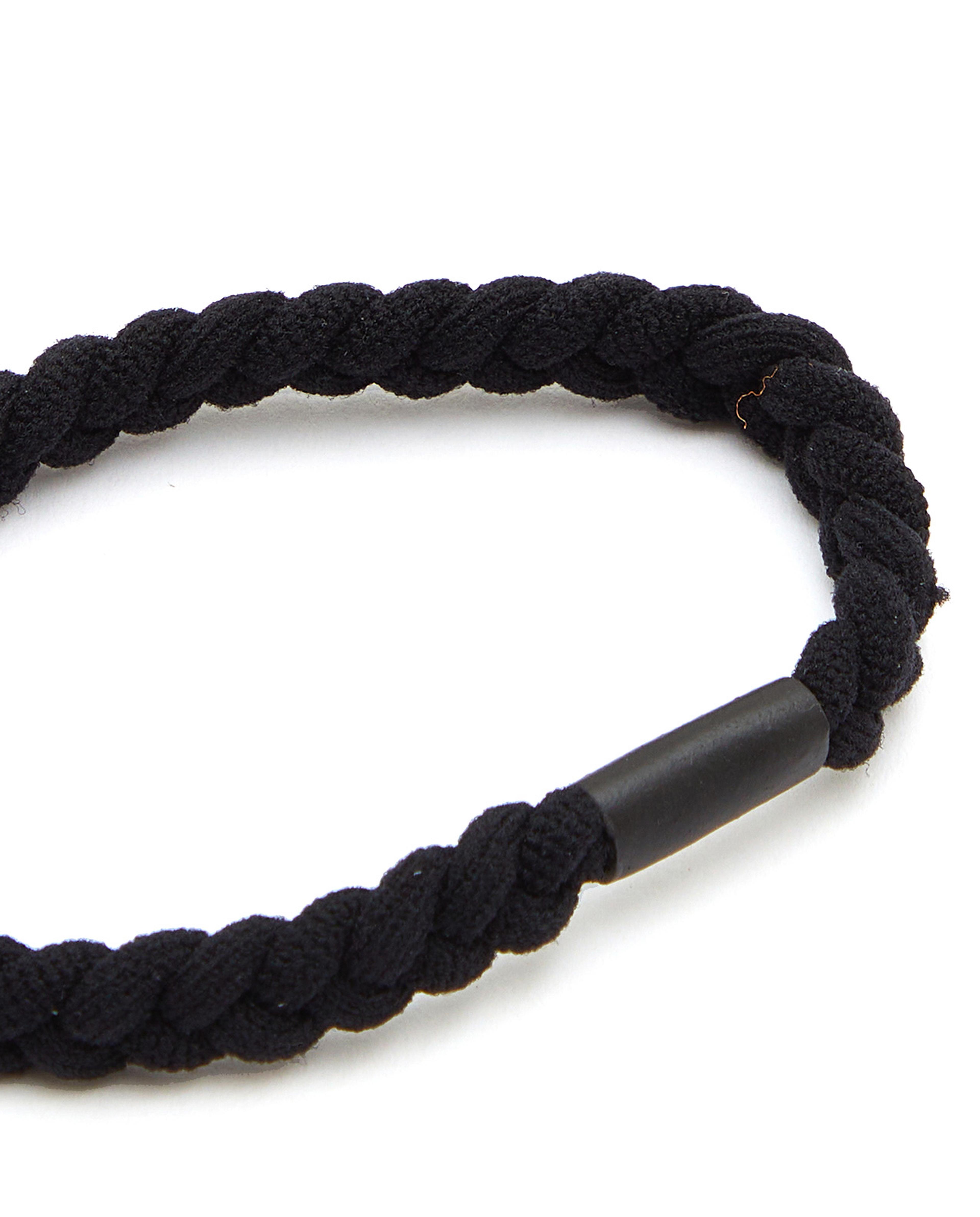 Pack of 4 Ponytail Hairbands