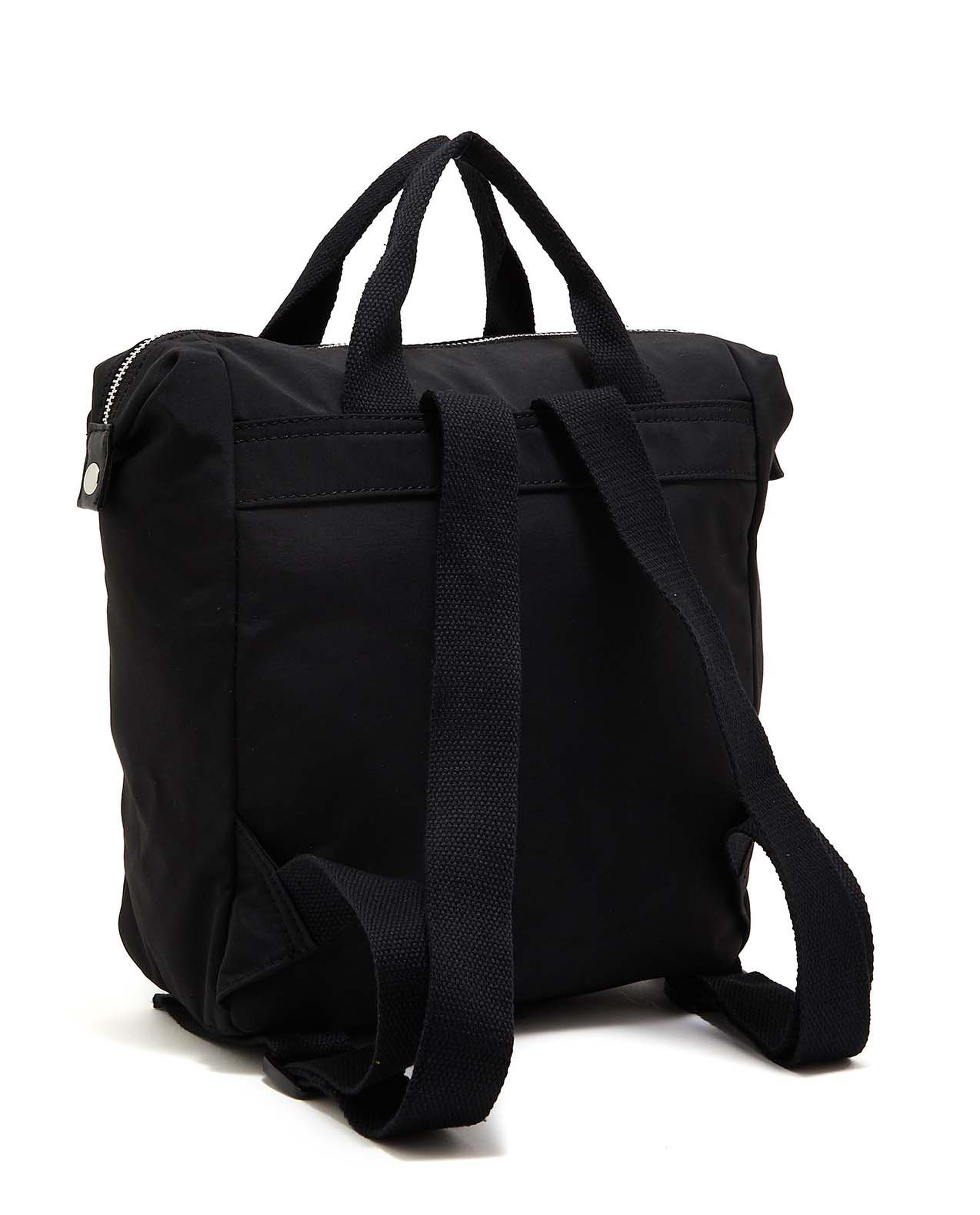 2-In-1 Top Handle Backpack