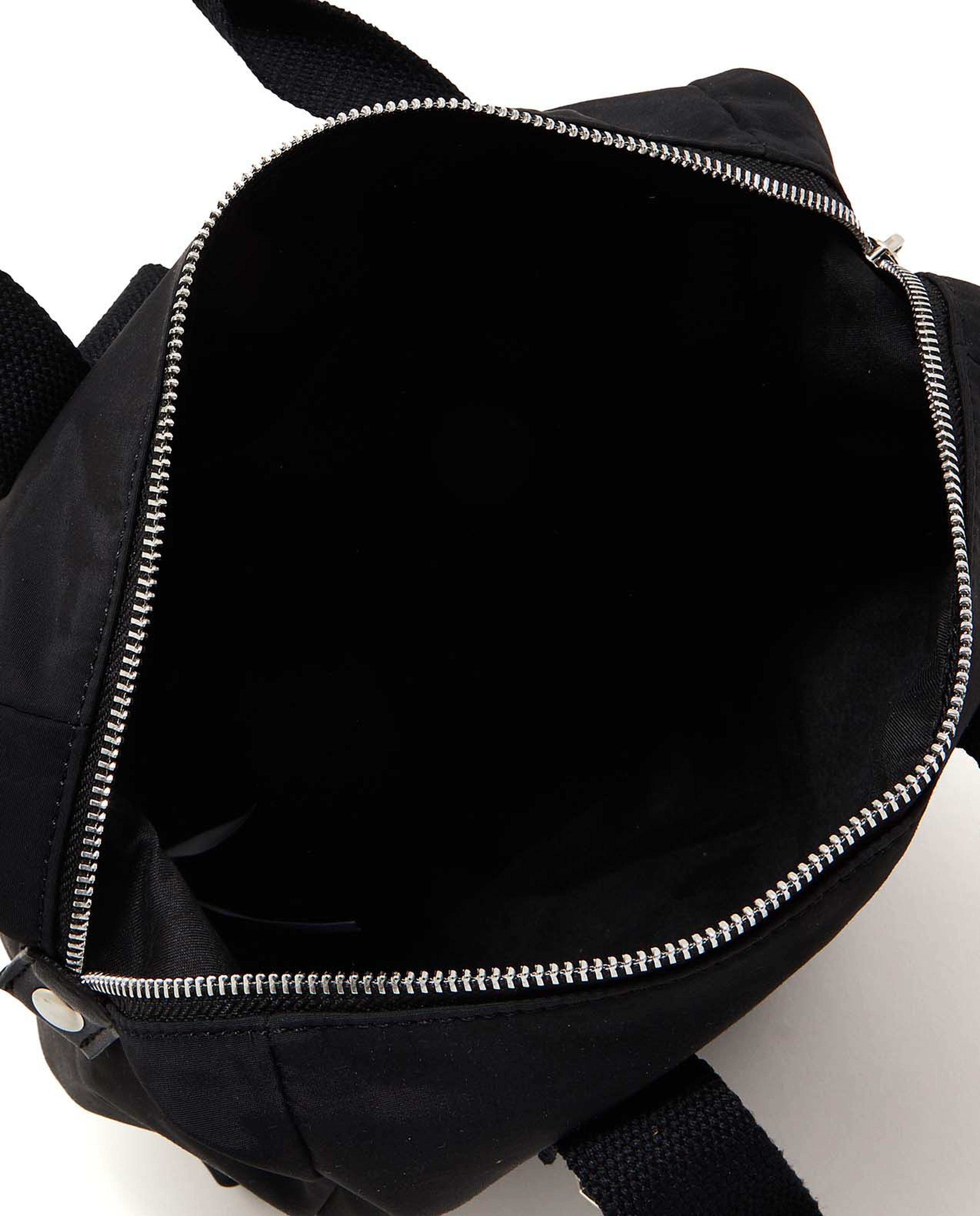 2-In-1 Top Handle Backpack