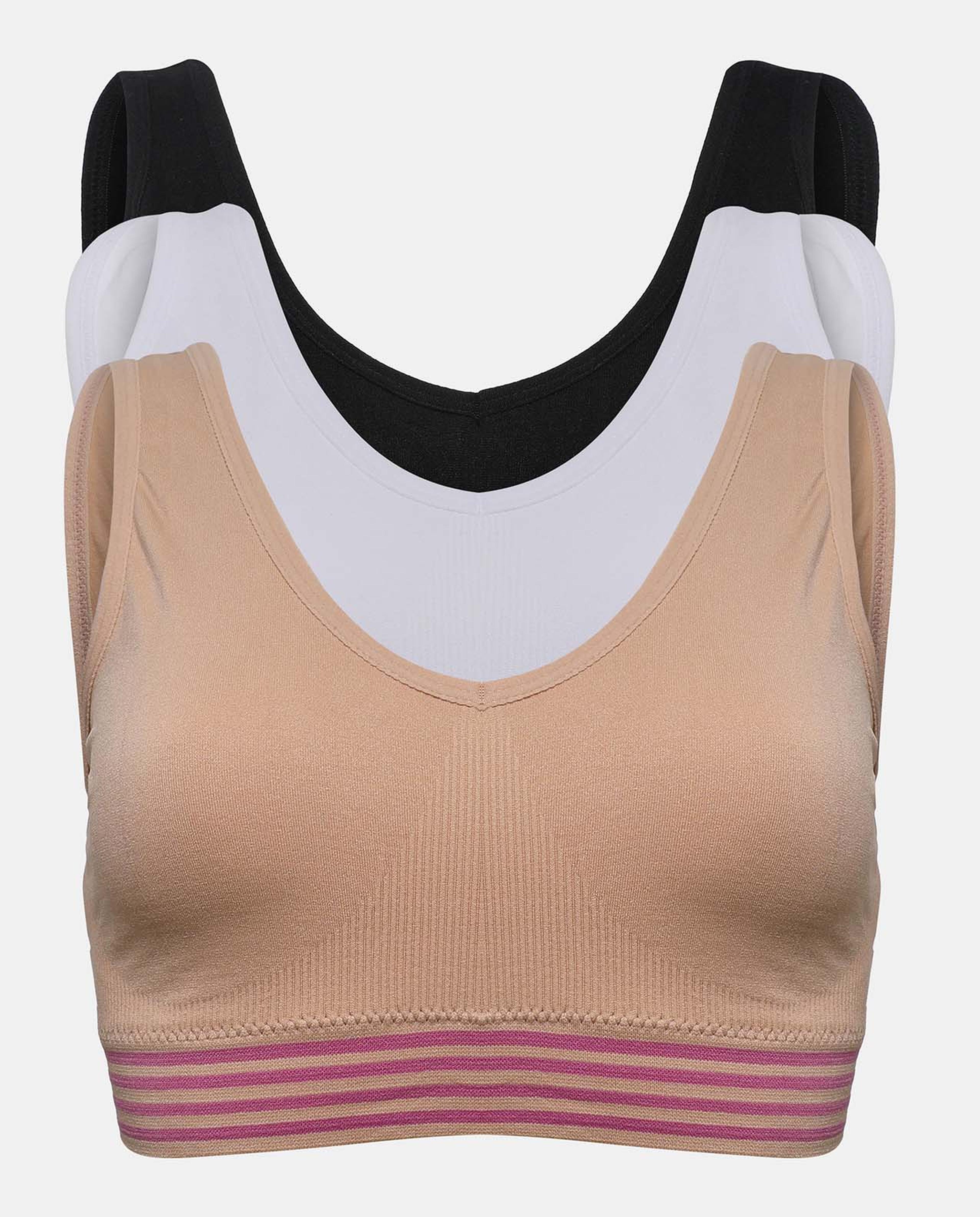 💄Bundle of 3 ECHT Sports Bras