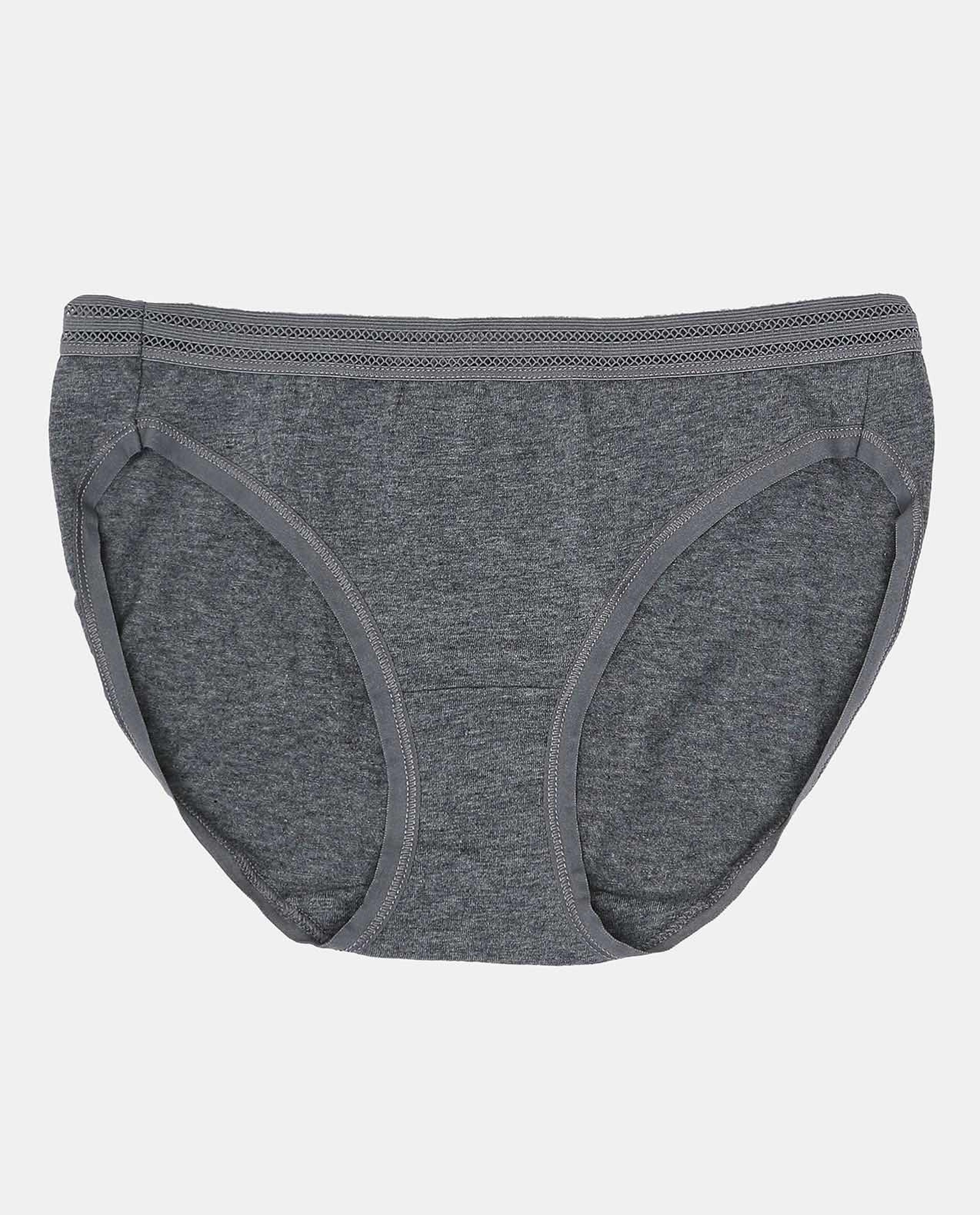 Pack of 5 - Bikini Brief