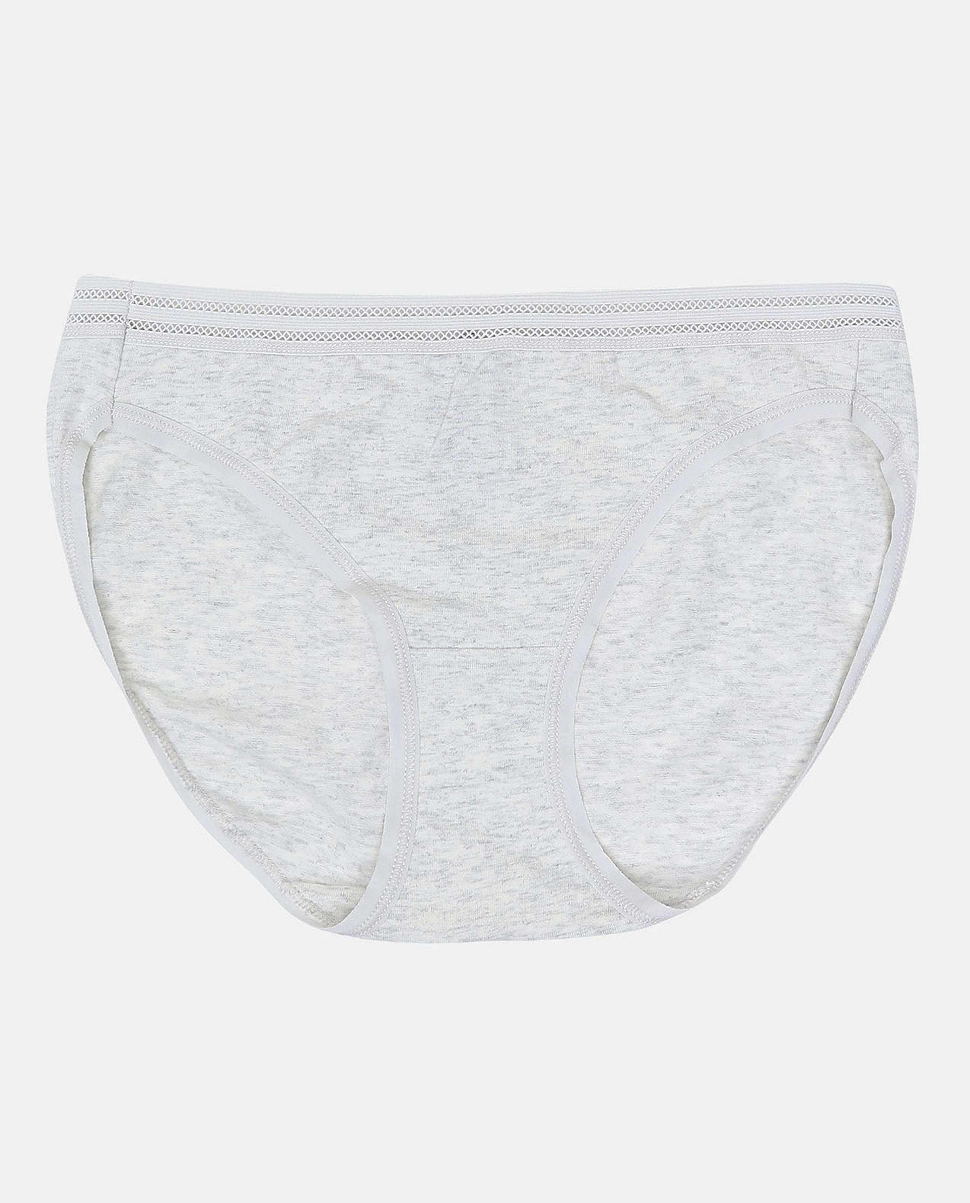 Pack of 5 - Bikini Brief