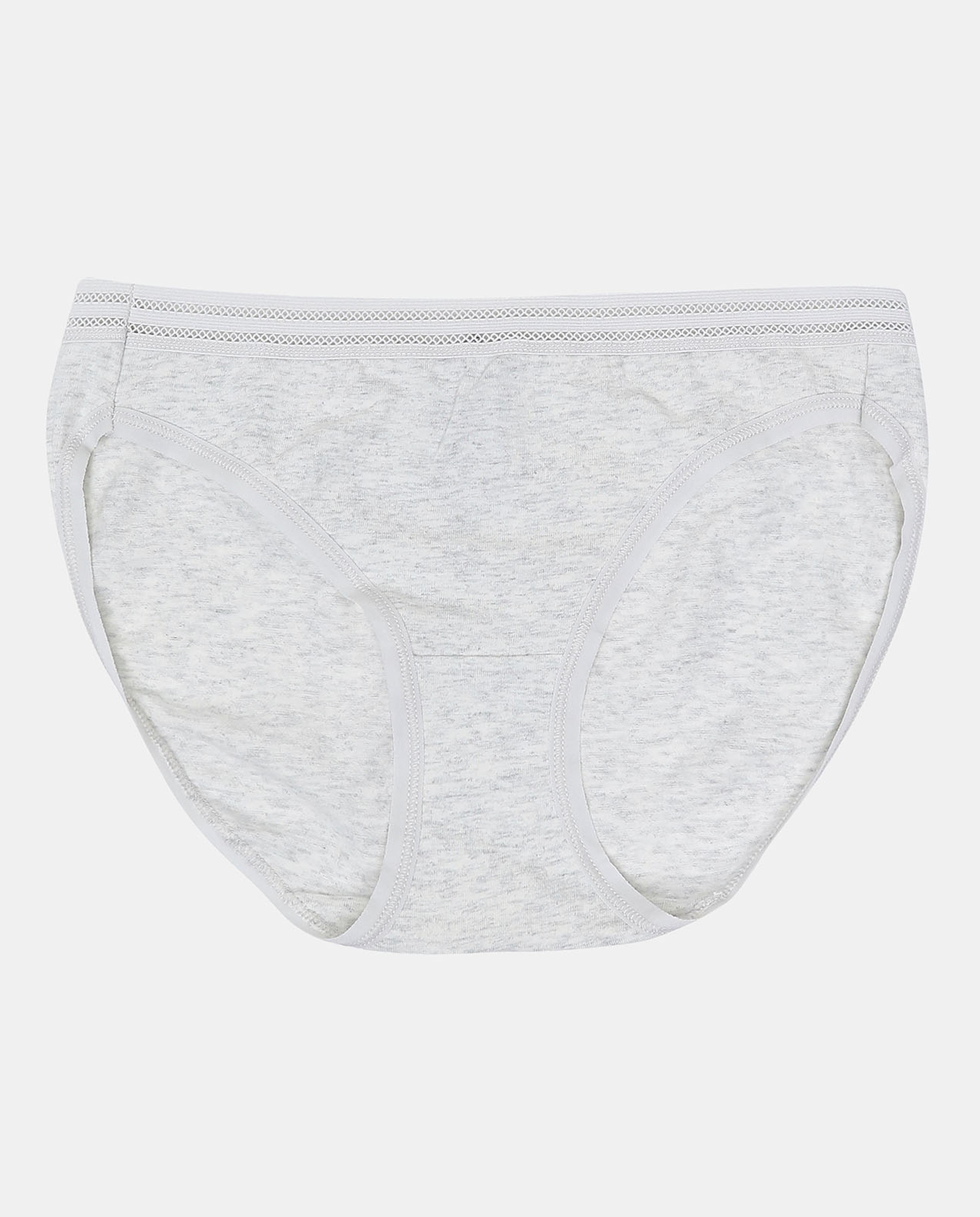 Pack of 5 - Bikini Brief
