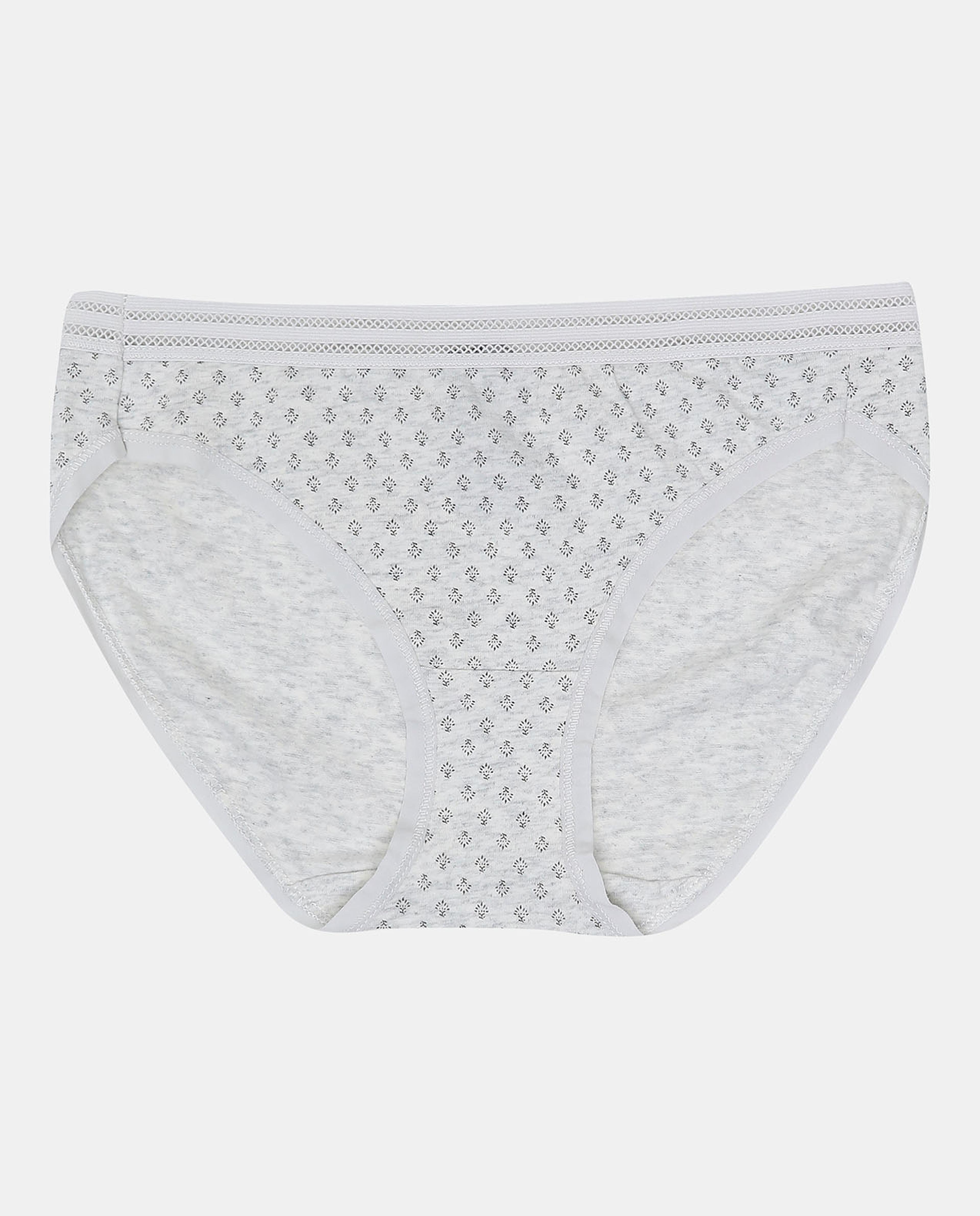 Pack of 5 - Bikini Brief