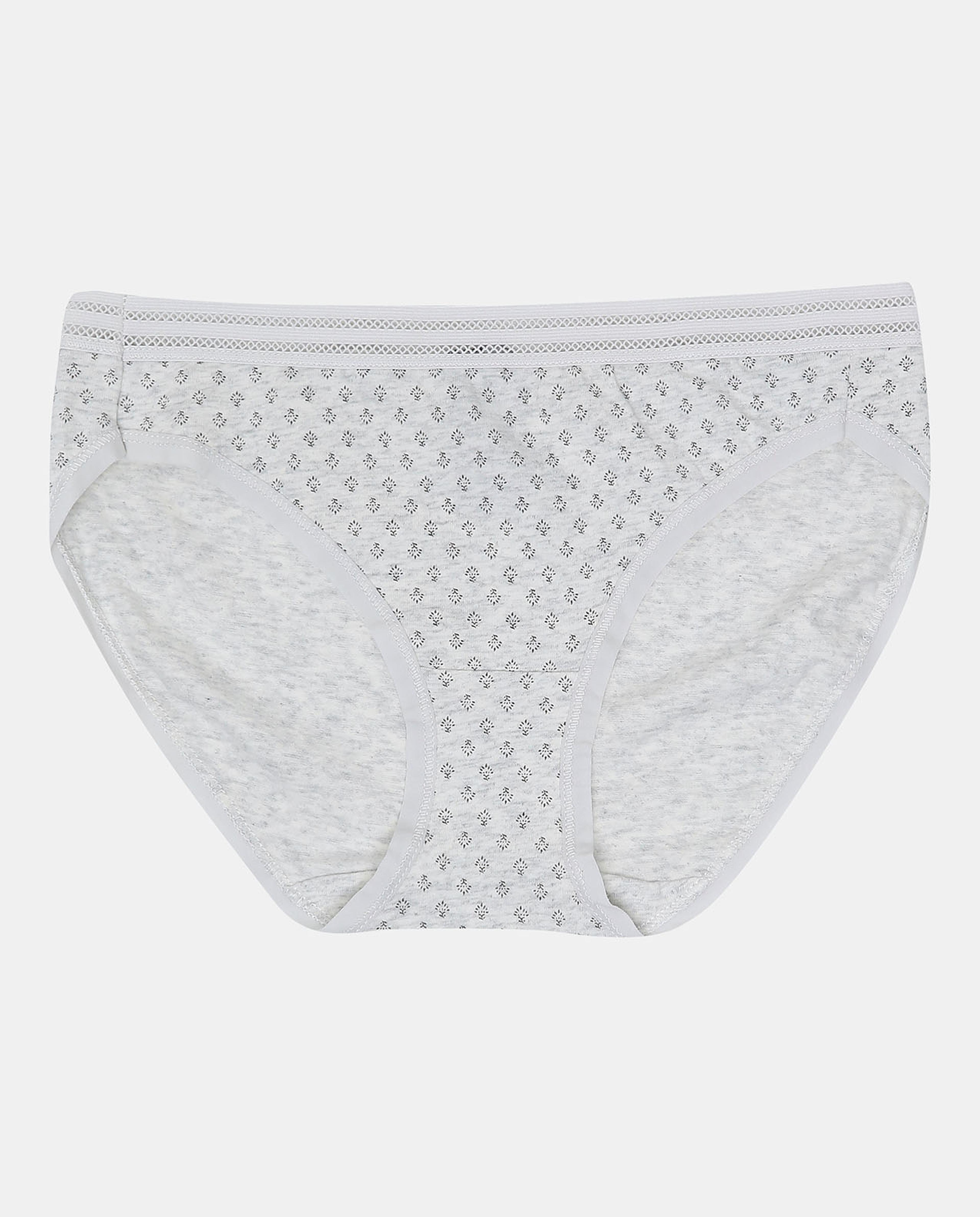 Pack of 5 - Bikini Brief