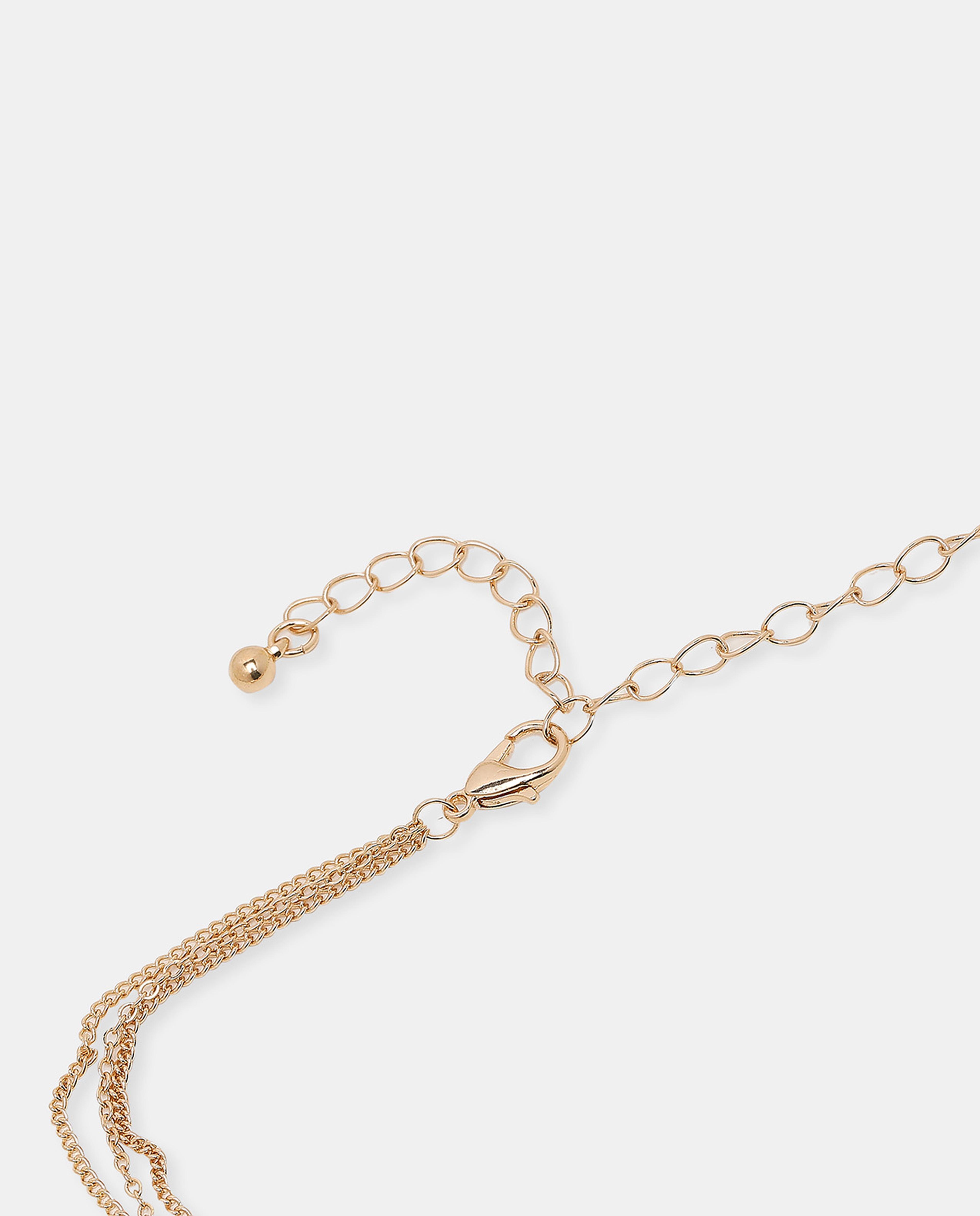 Layered Necklace