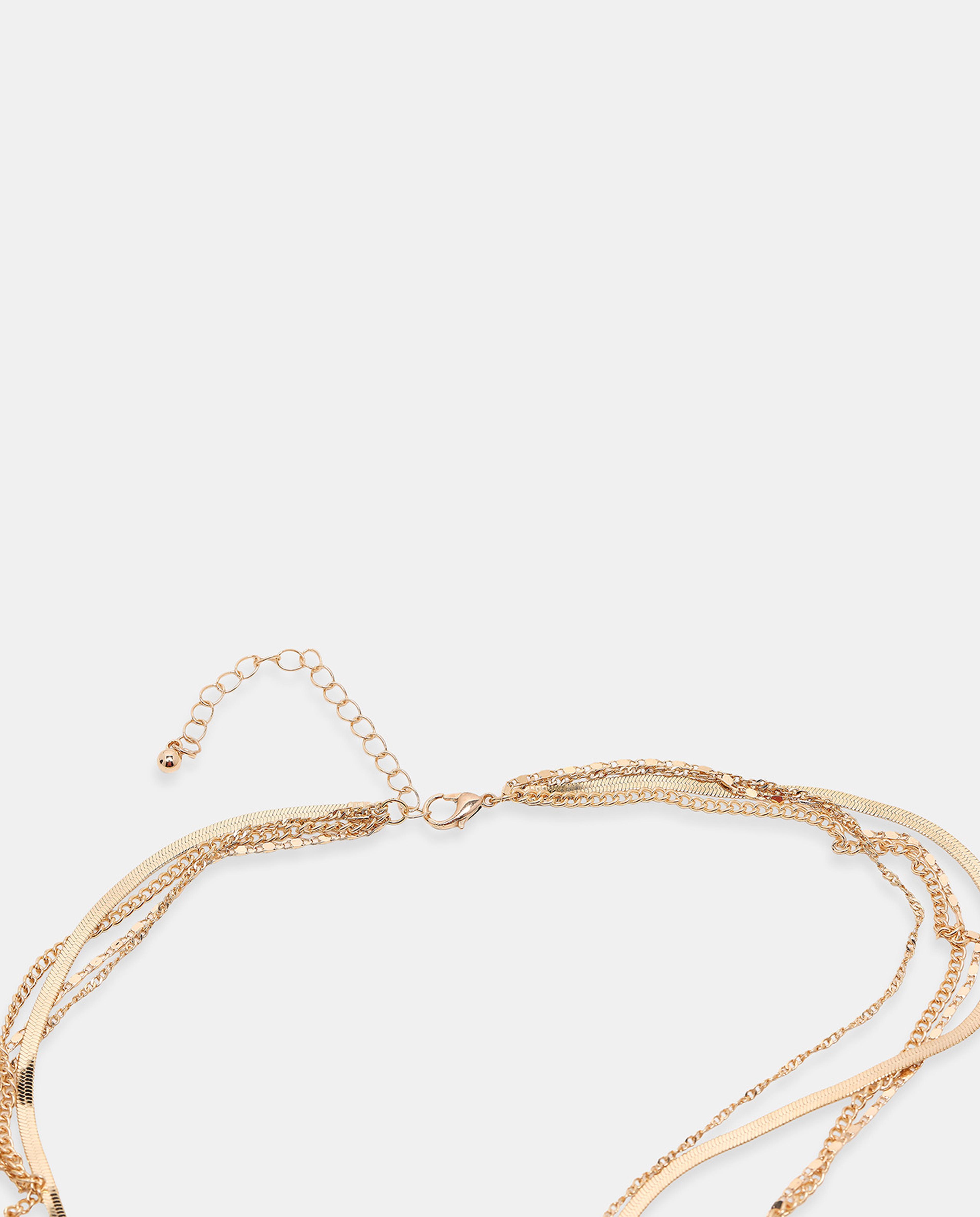 Layered Necklace