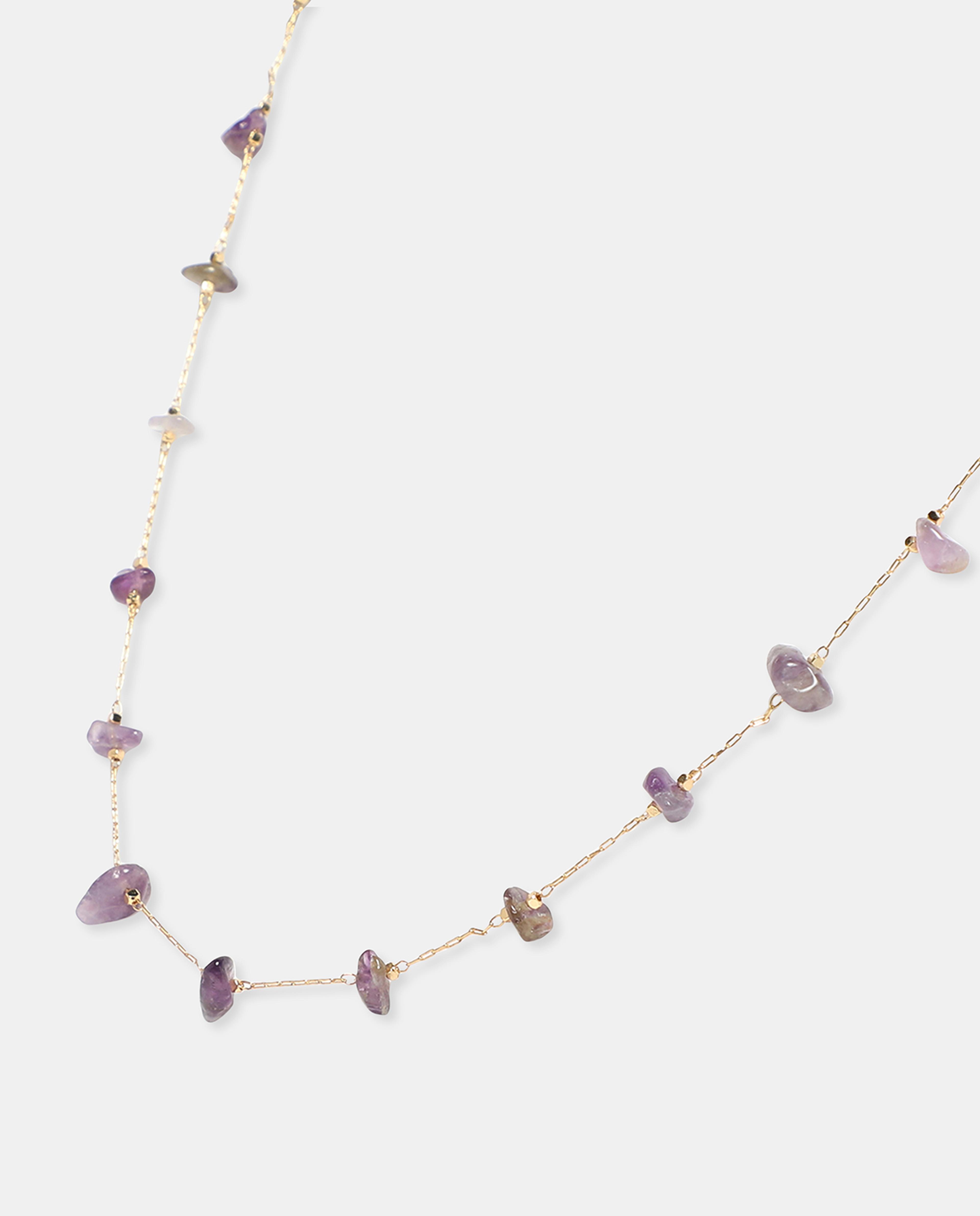 Beaded Necklace