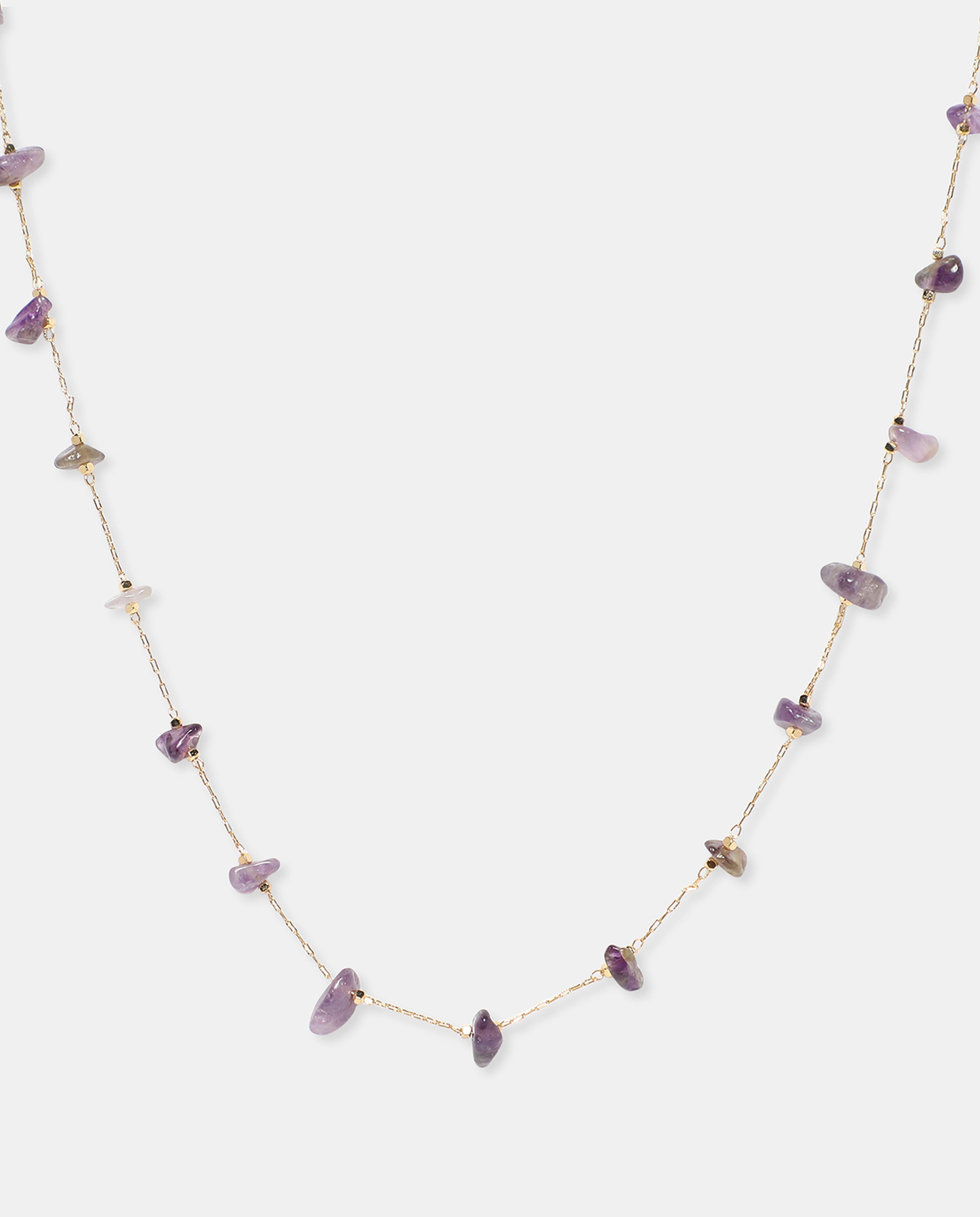 Beaded Necklace