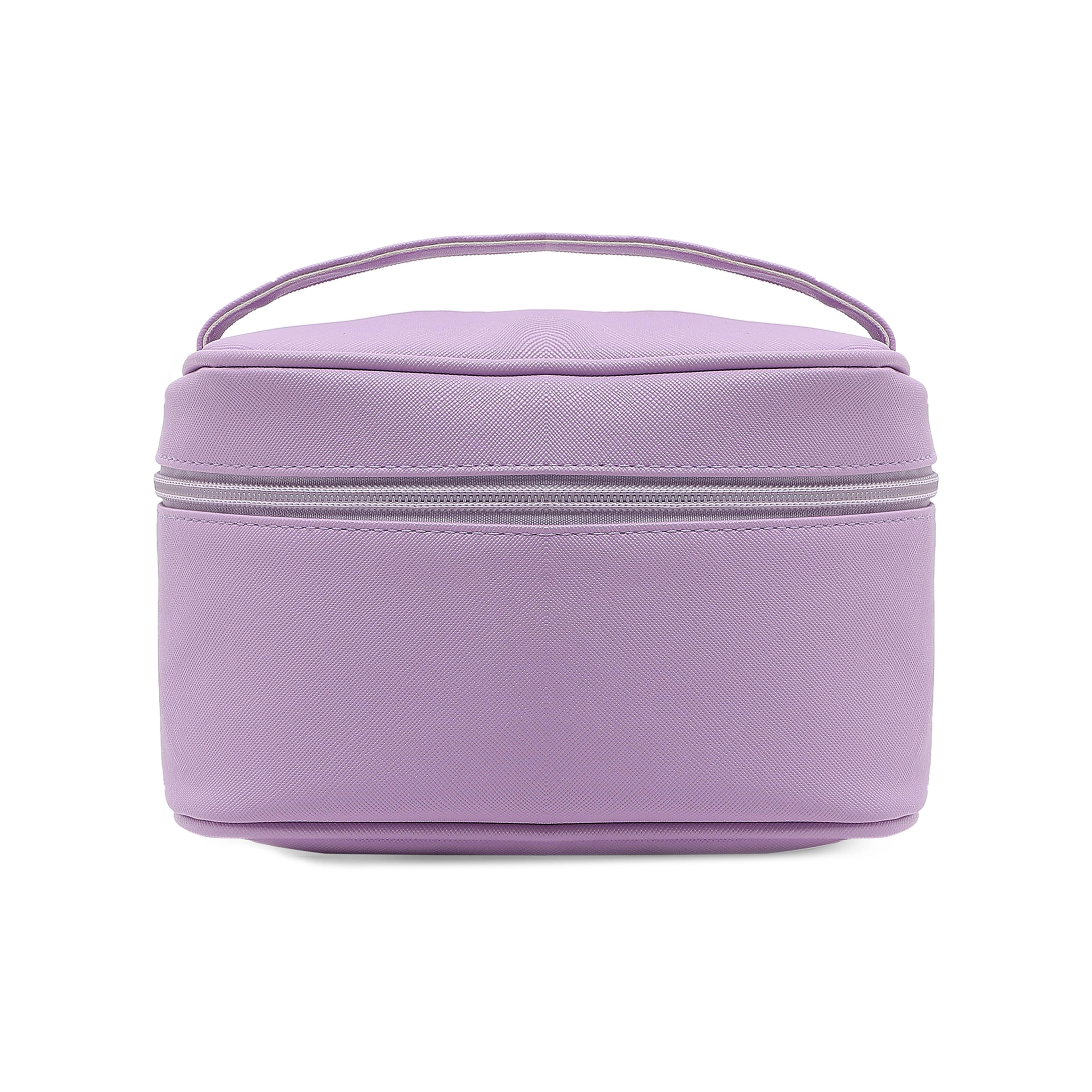 Solid Cosmetic Bag