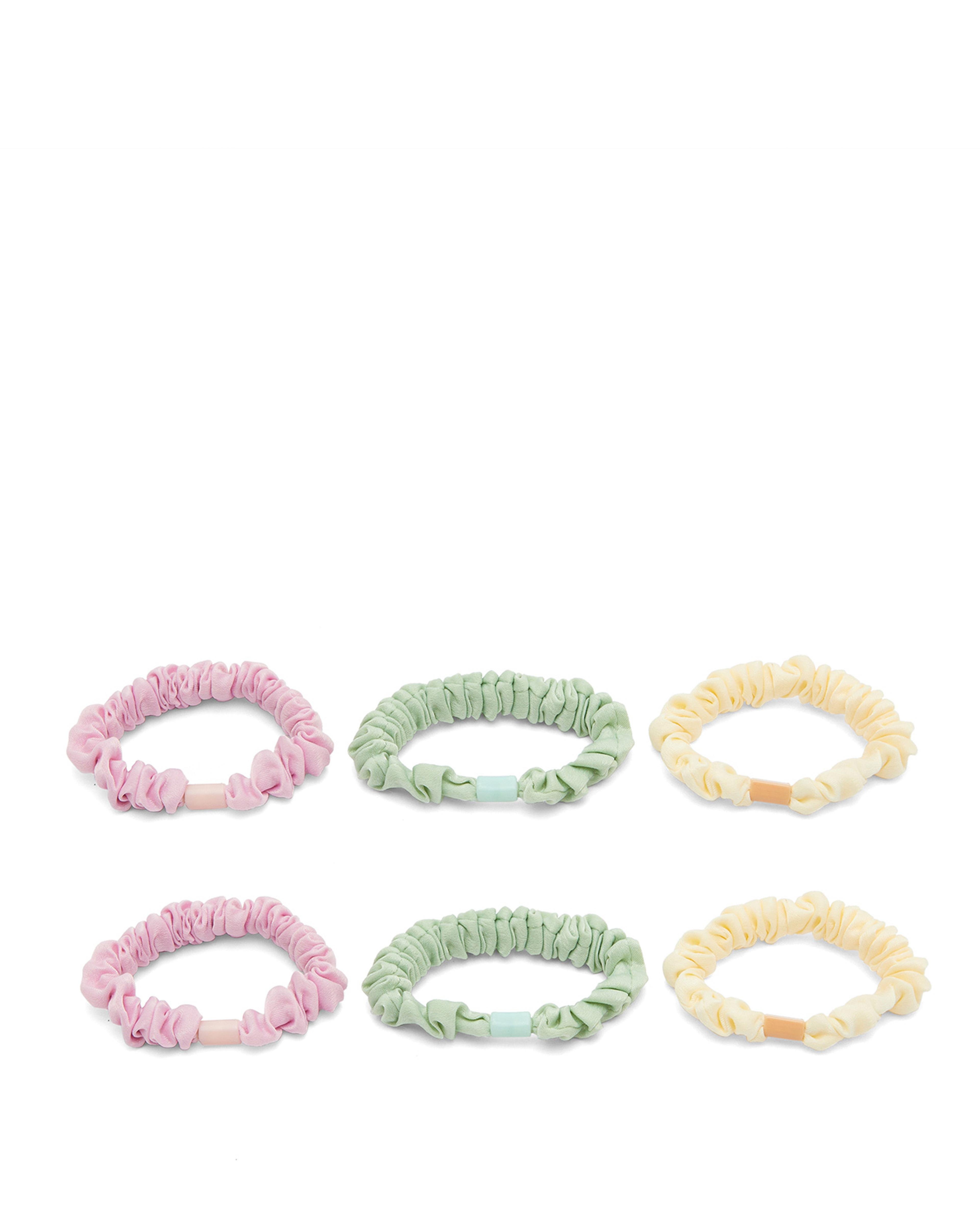 Pack of 6 Hair Bands