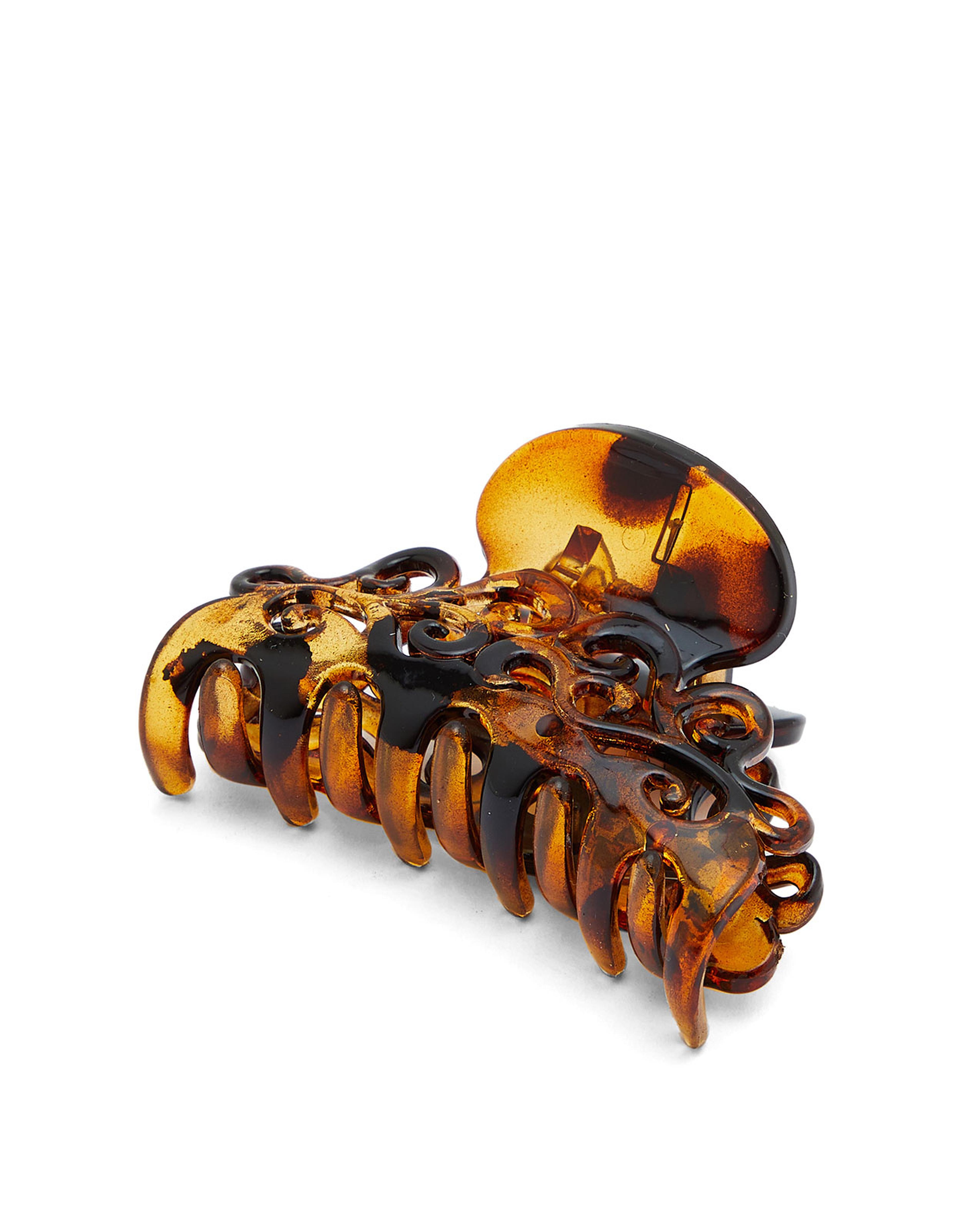 Pack of 3 Claw Clips