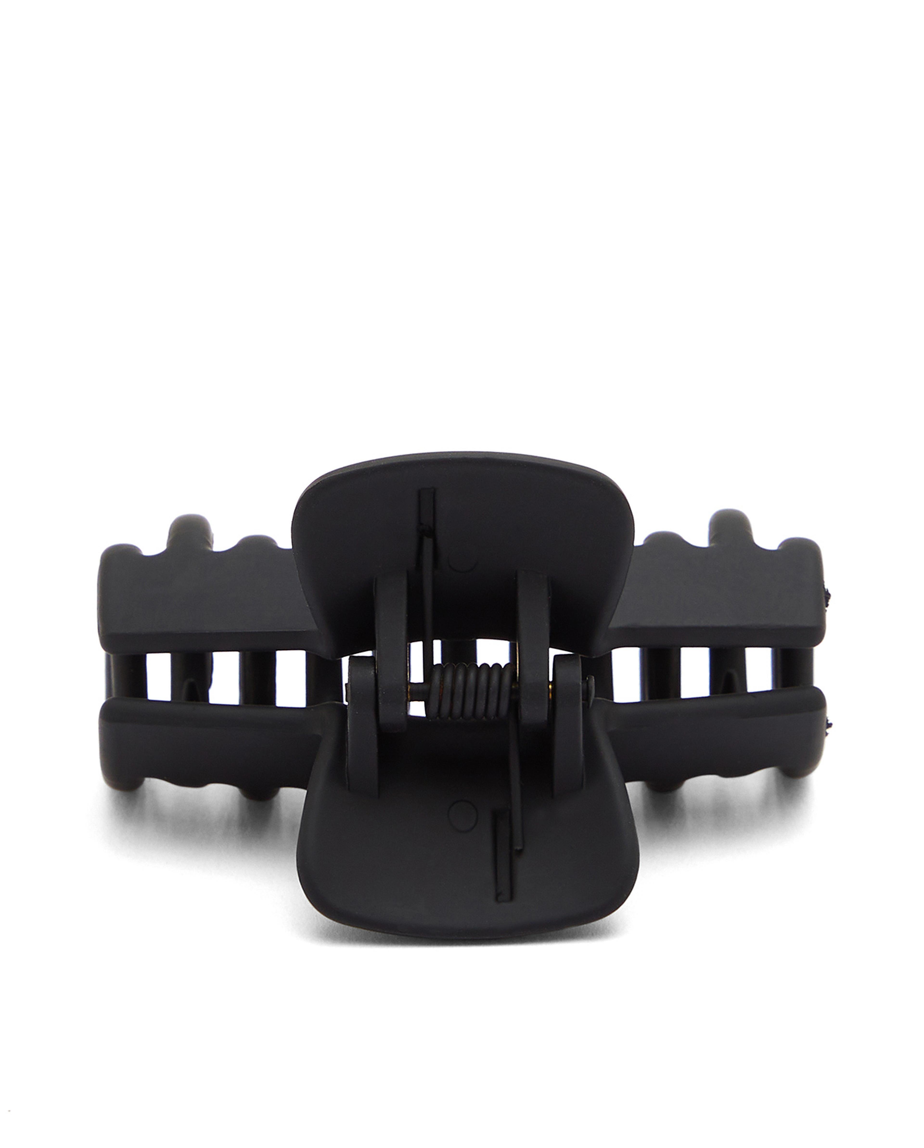 Pack of 3 Claw Clips