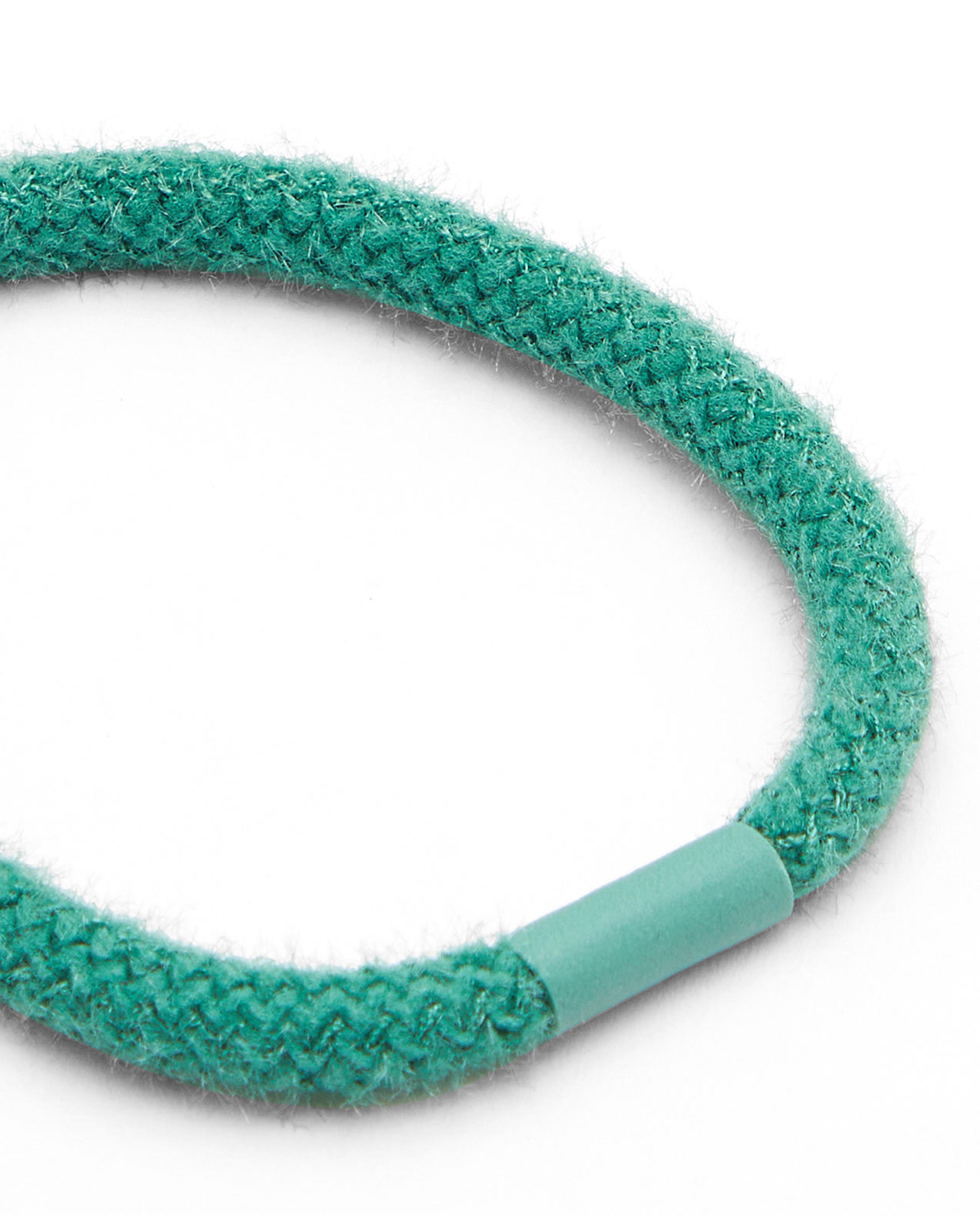 Pack of 4 Ponytail Hairbands