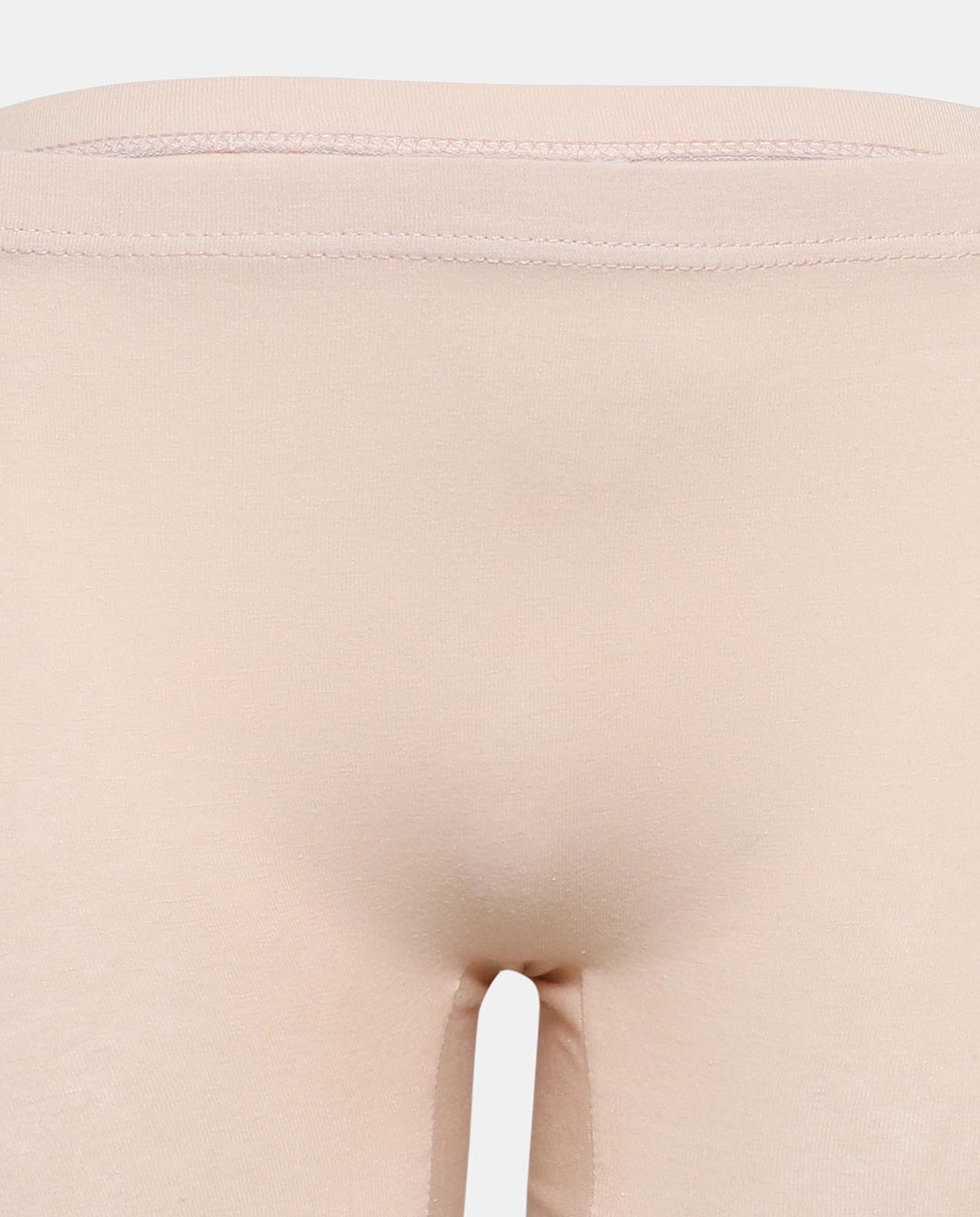 Pack of 3 Full Coverage Boyshorts