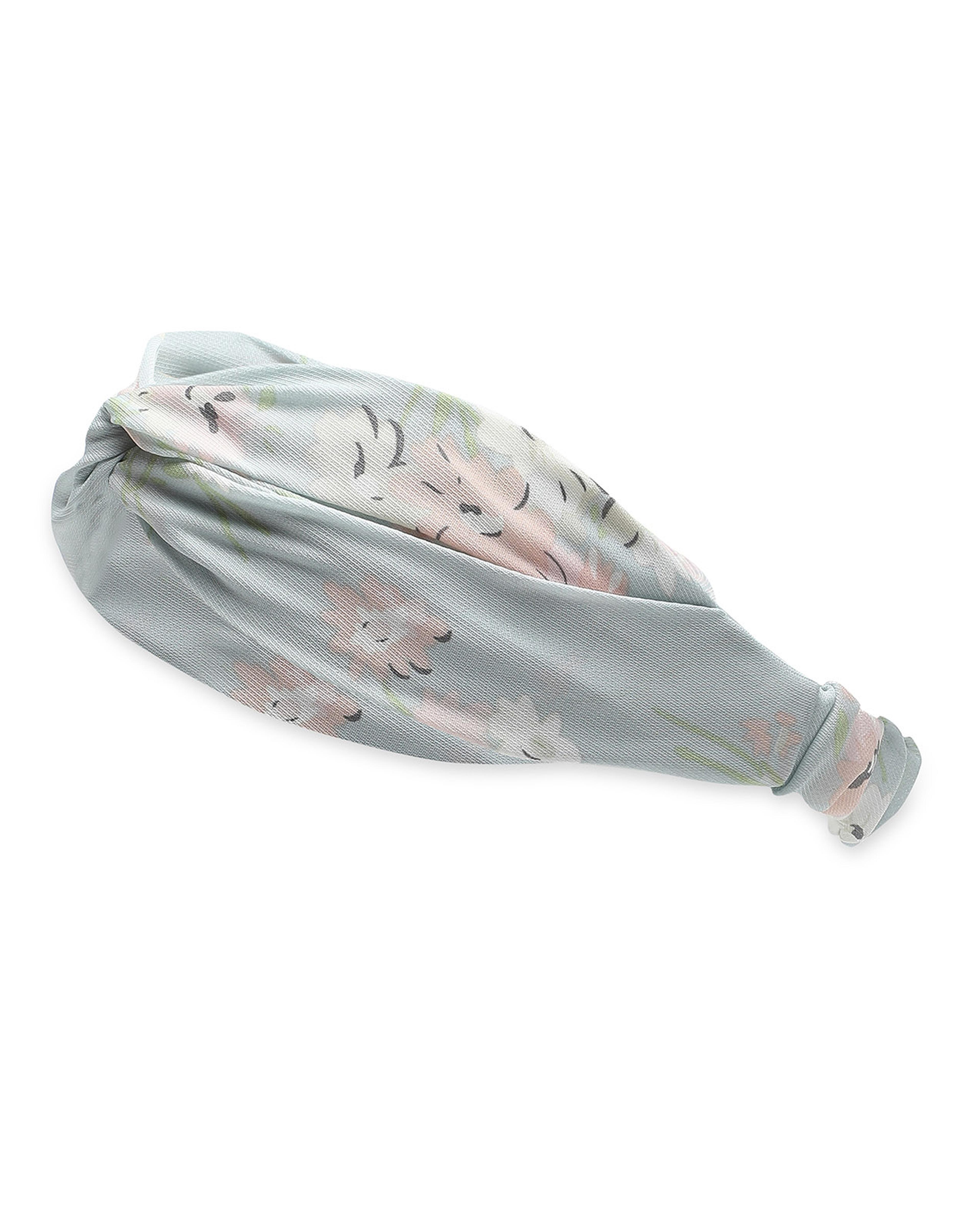Printed Headband