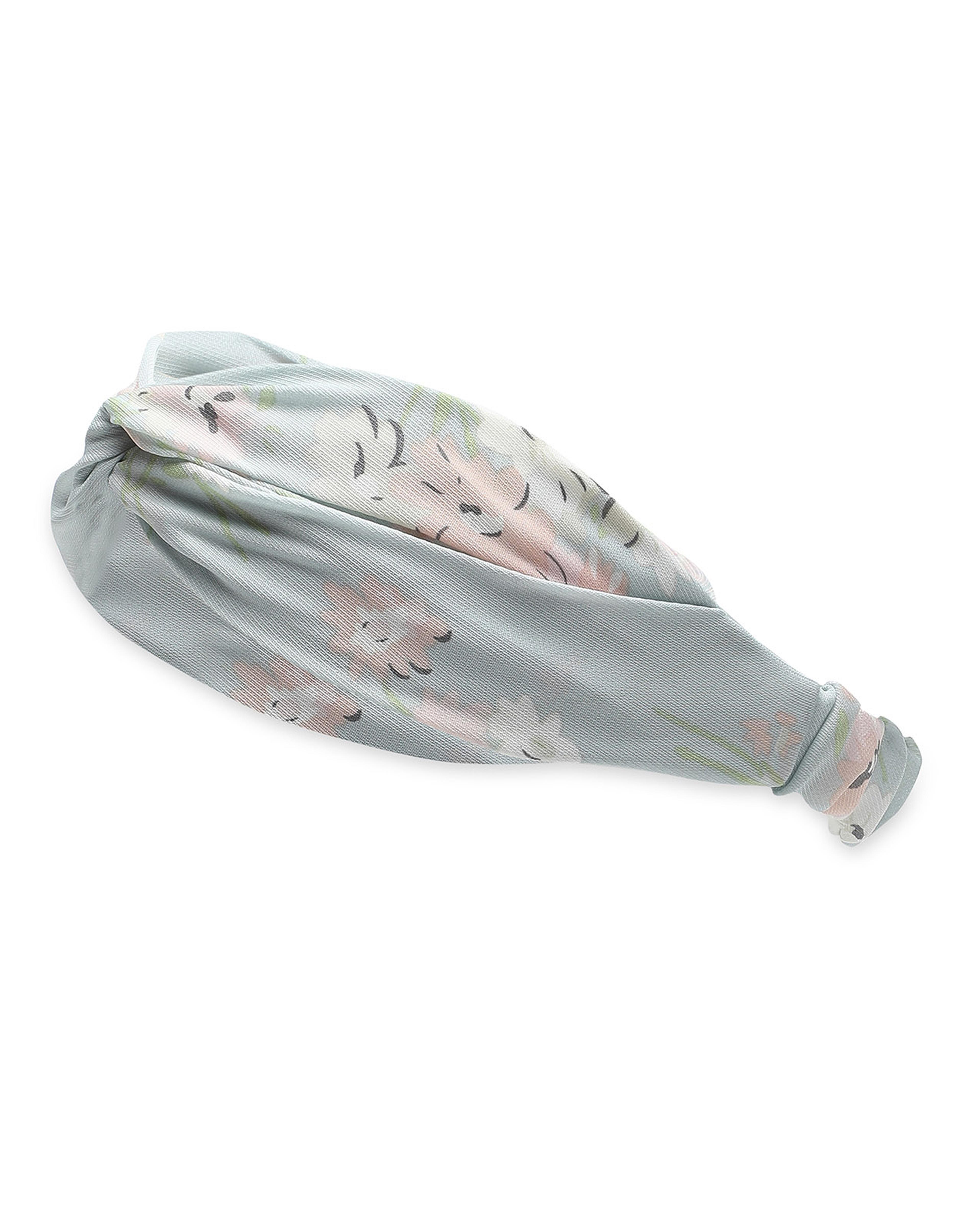 Printed Headband