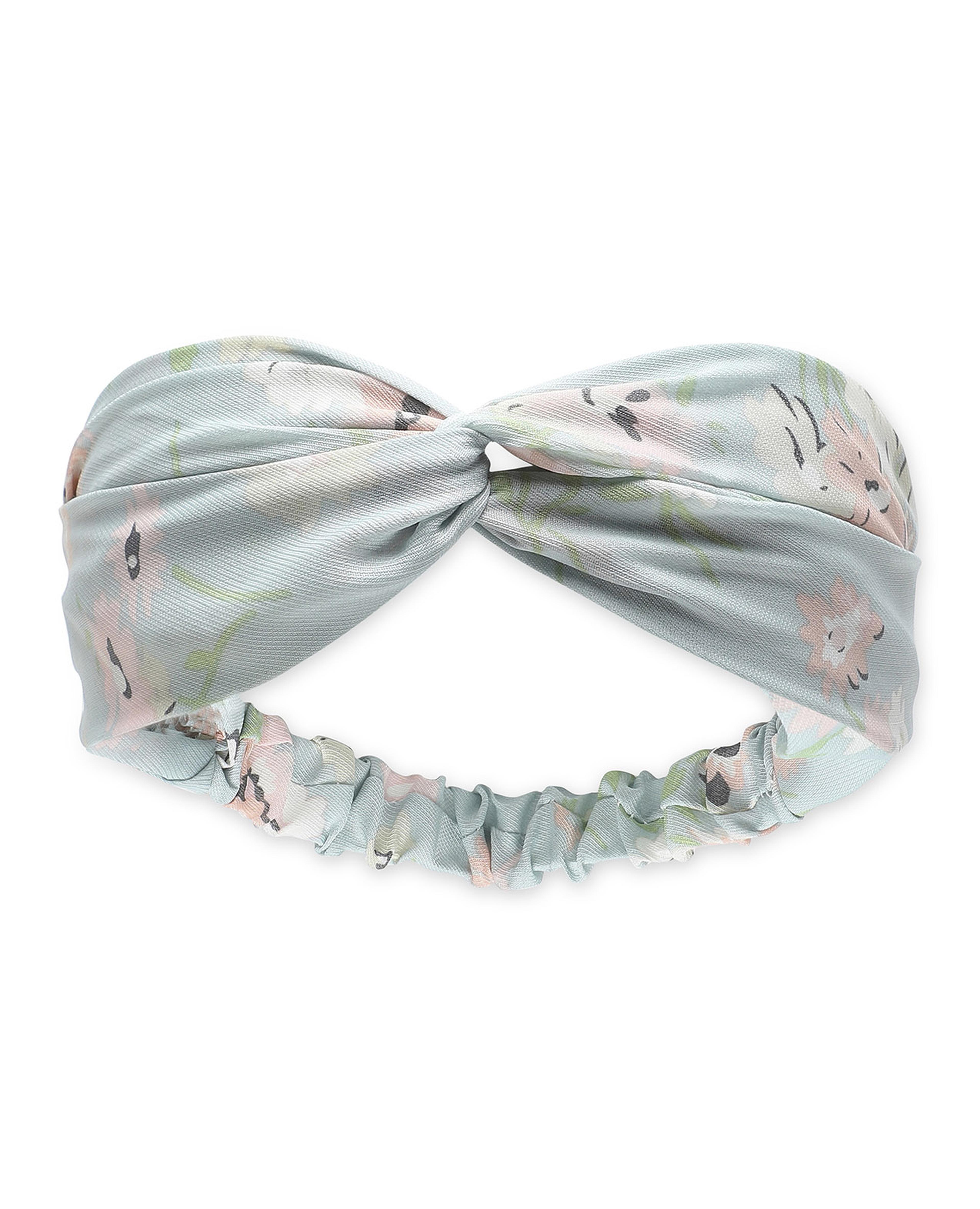 Printed Headband