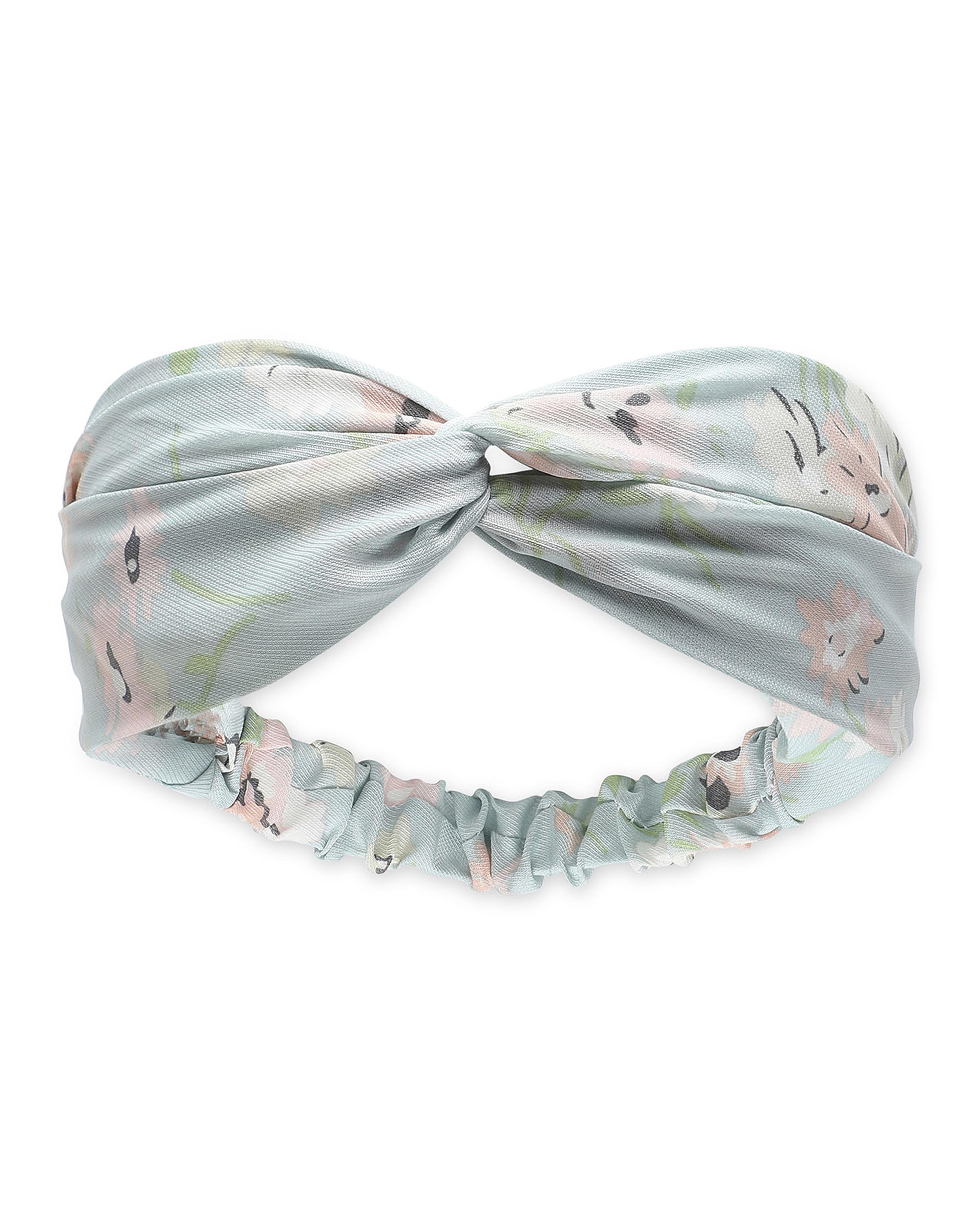 Printed Headband