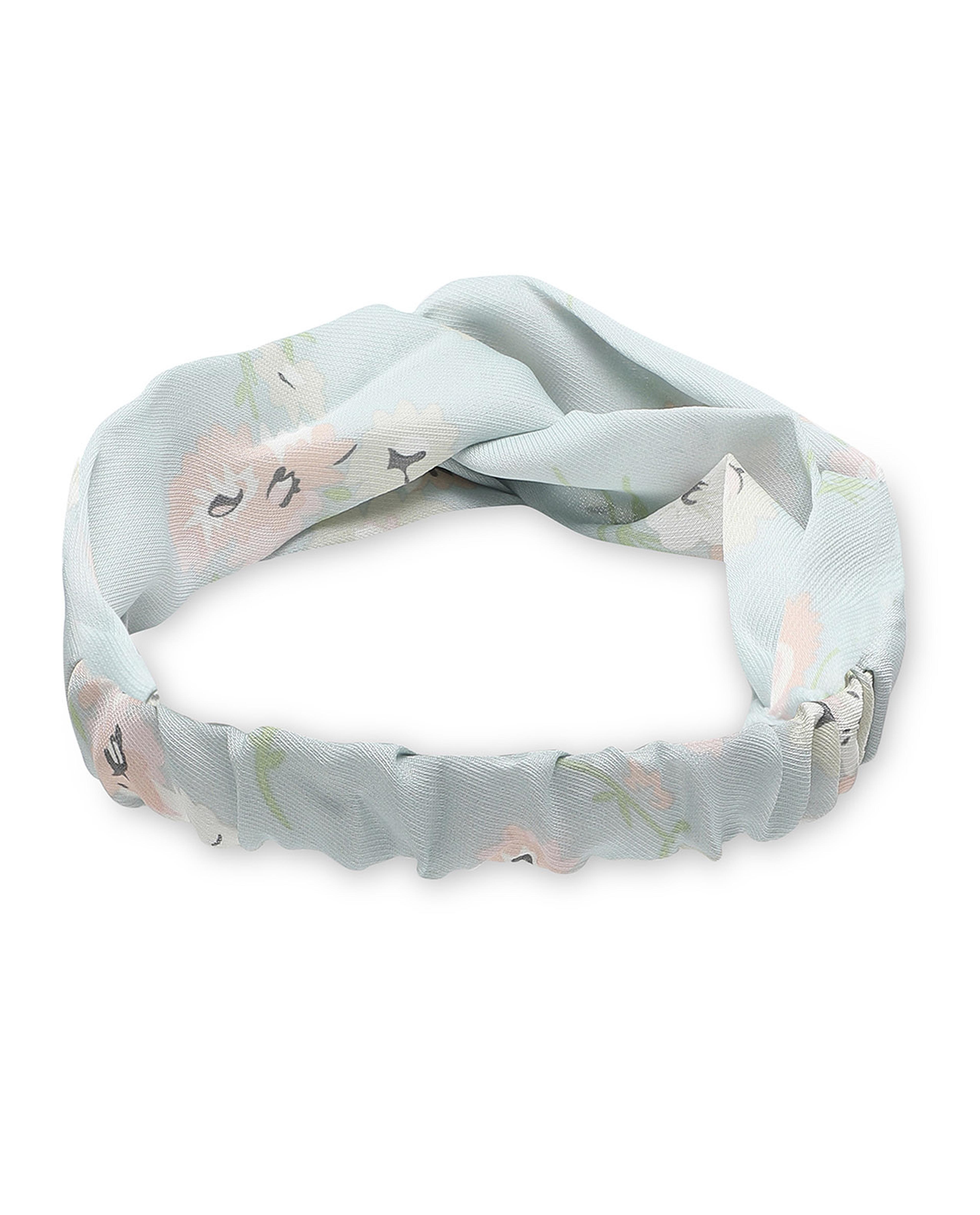 Printed Headband