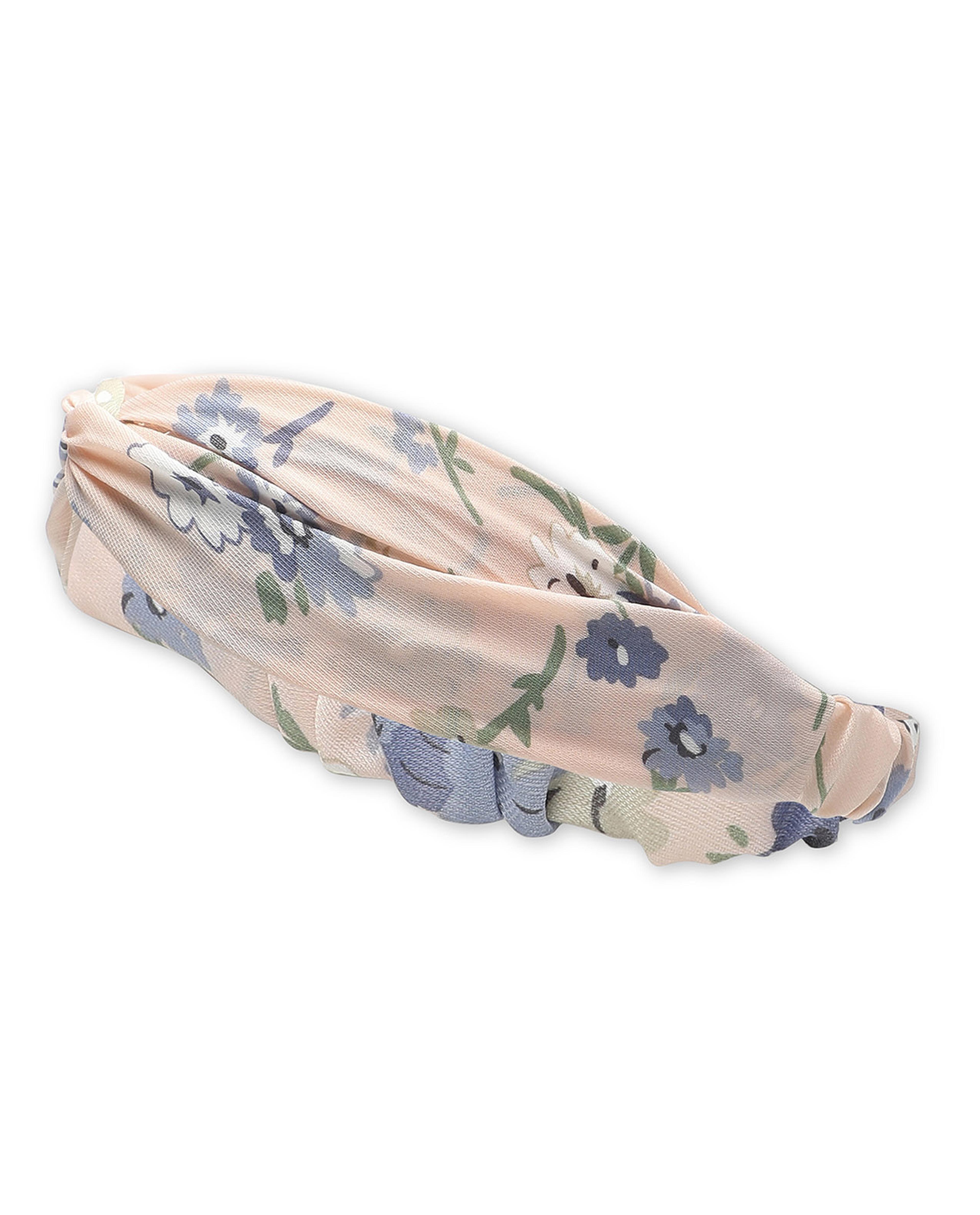 Printed Headband