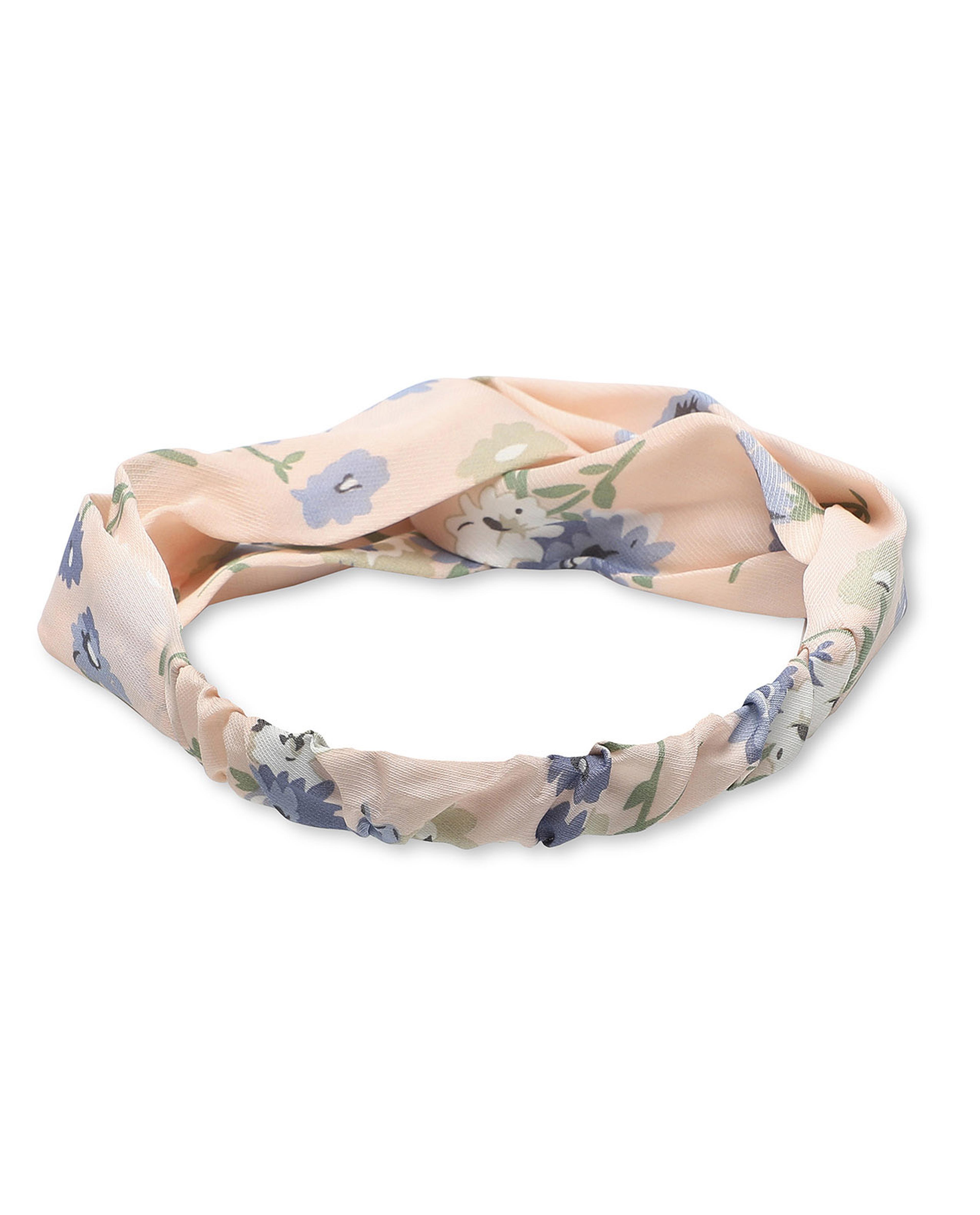 Printed Headband