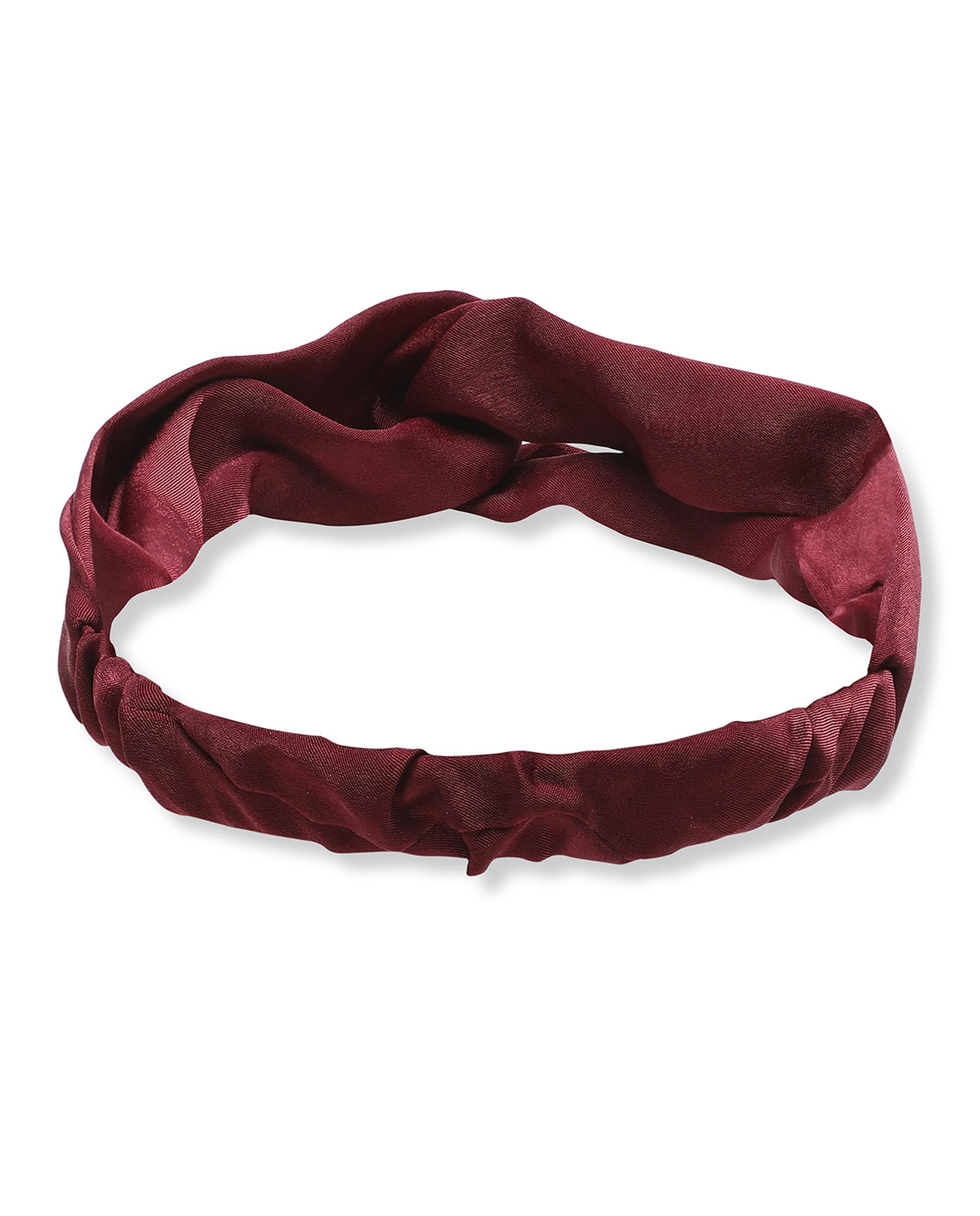 Solid Headband