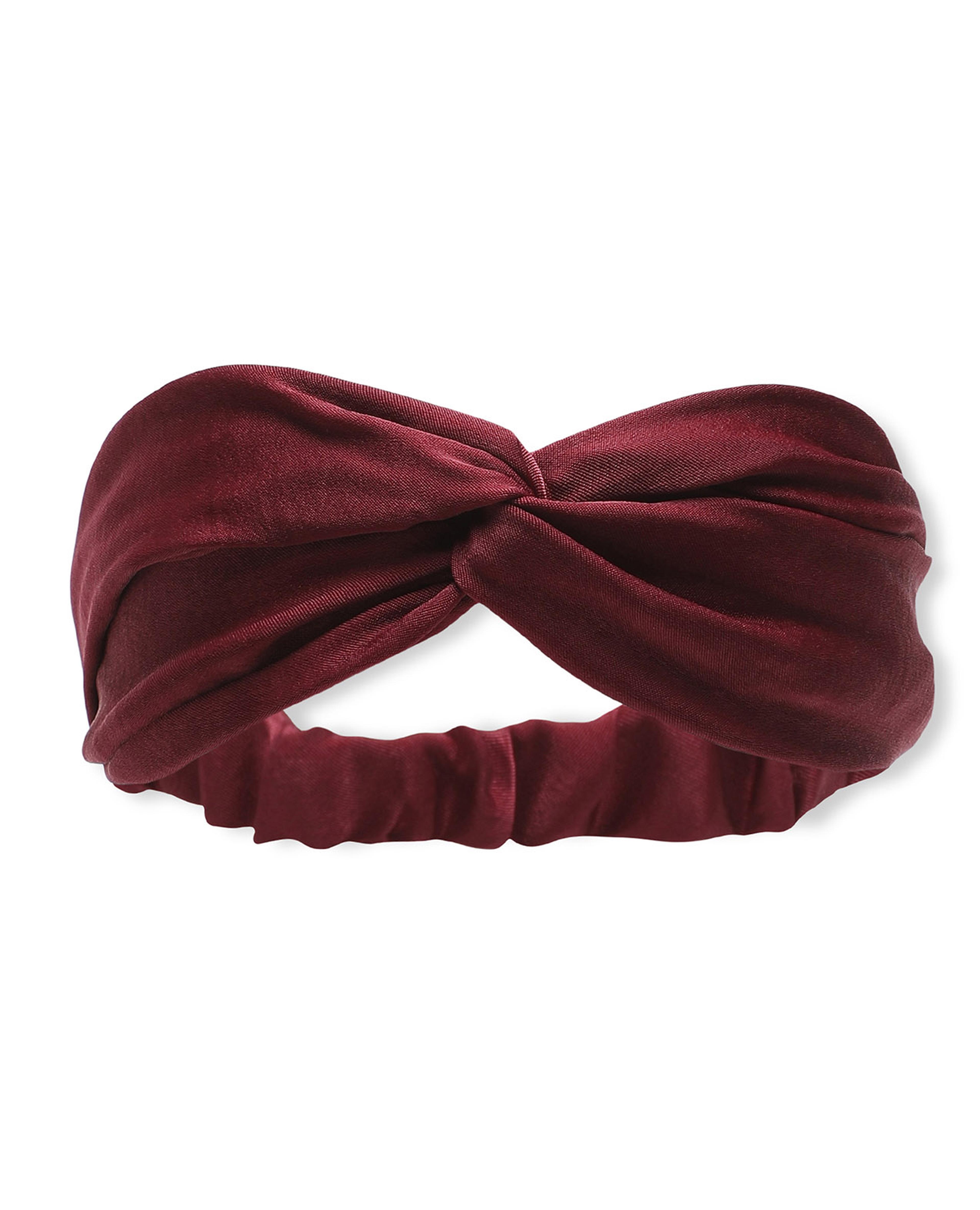 Solid Headband