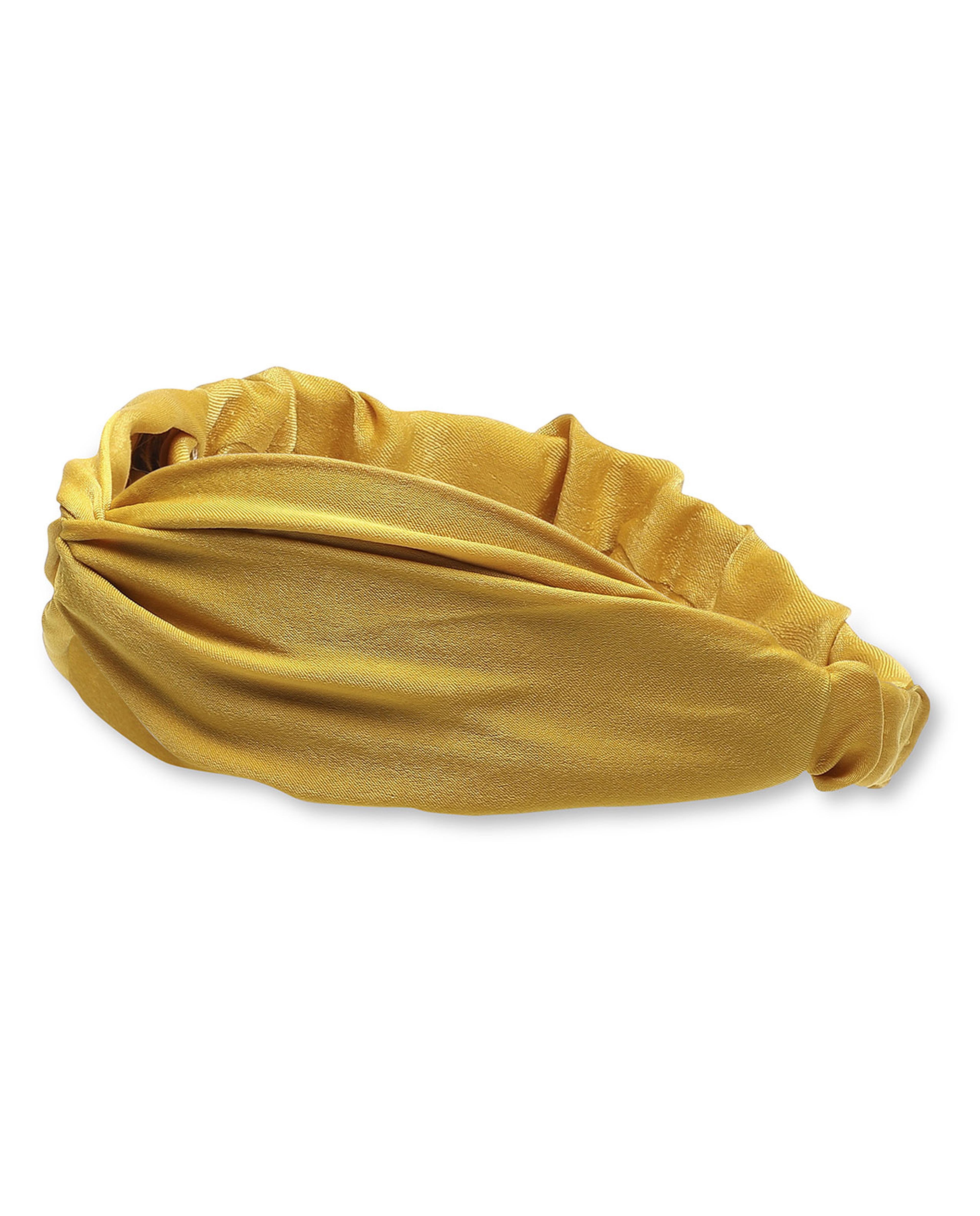 Solid Headband