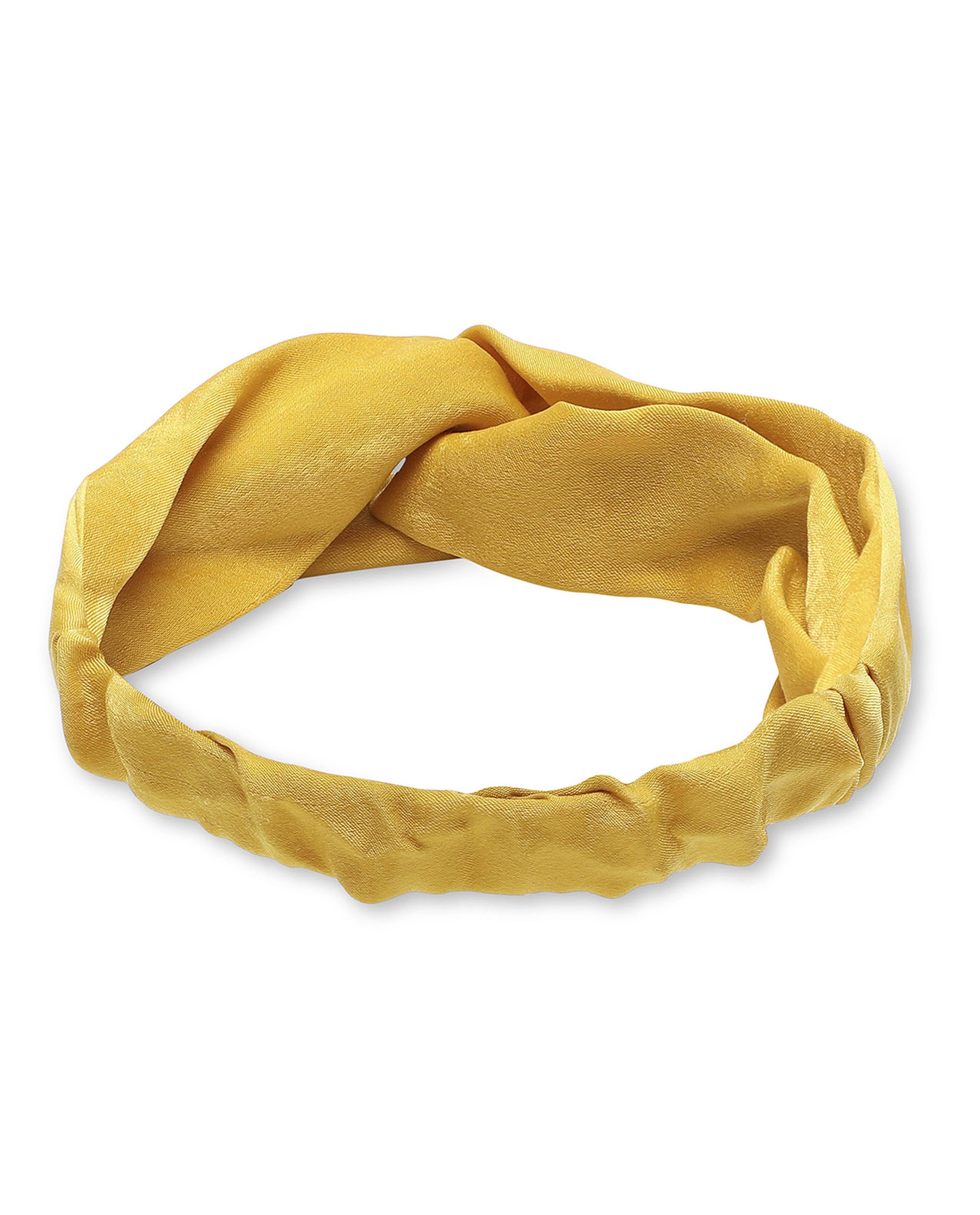 Solid Headband