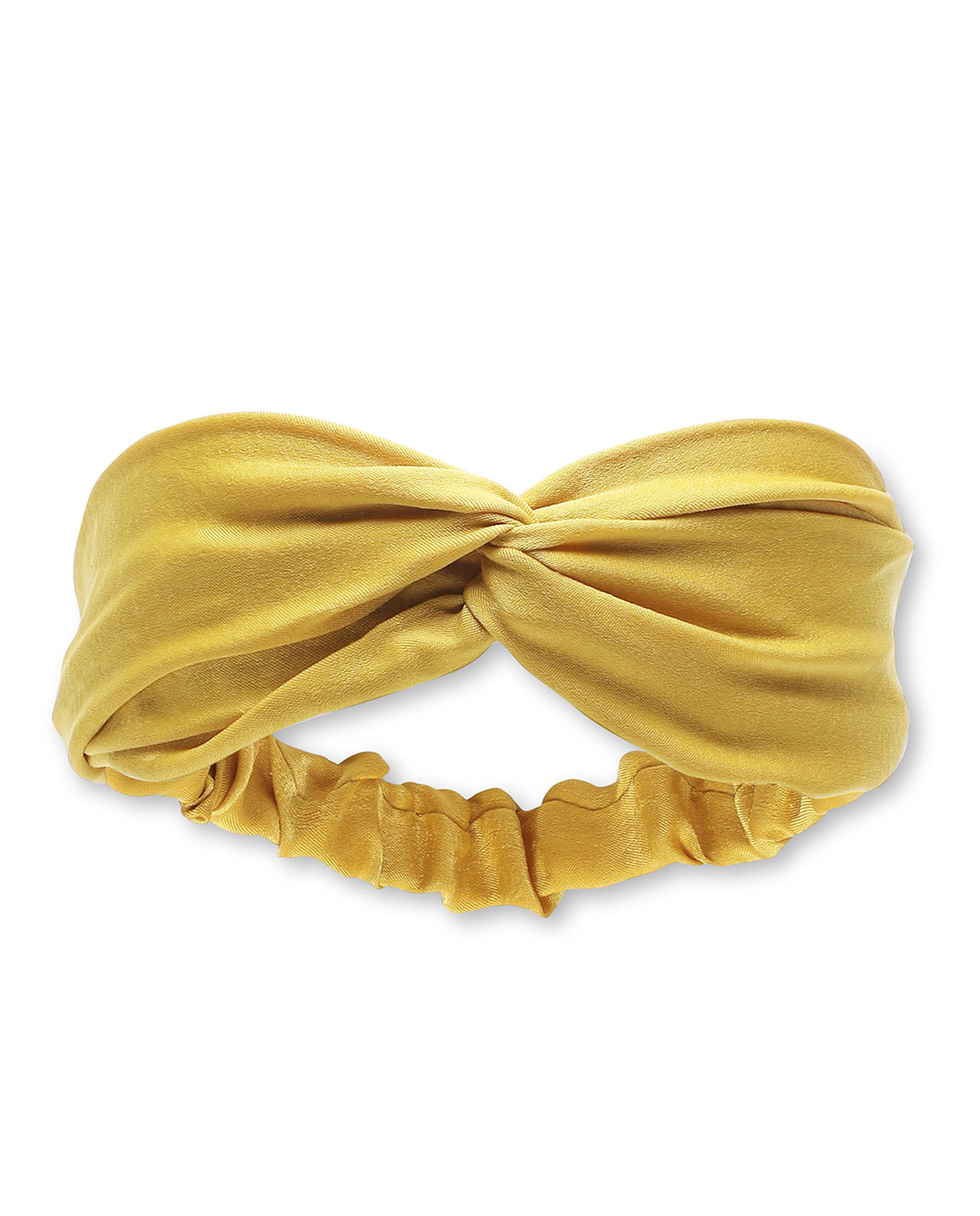 Solid Headband