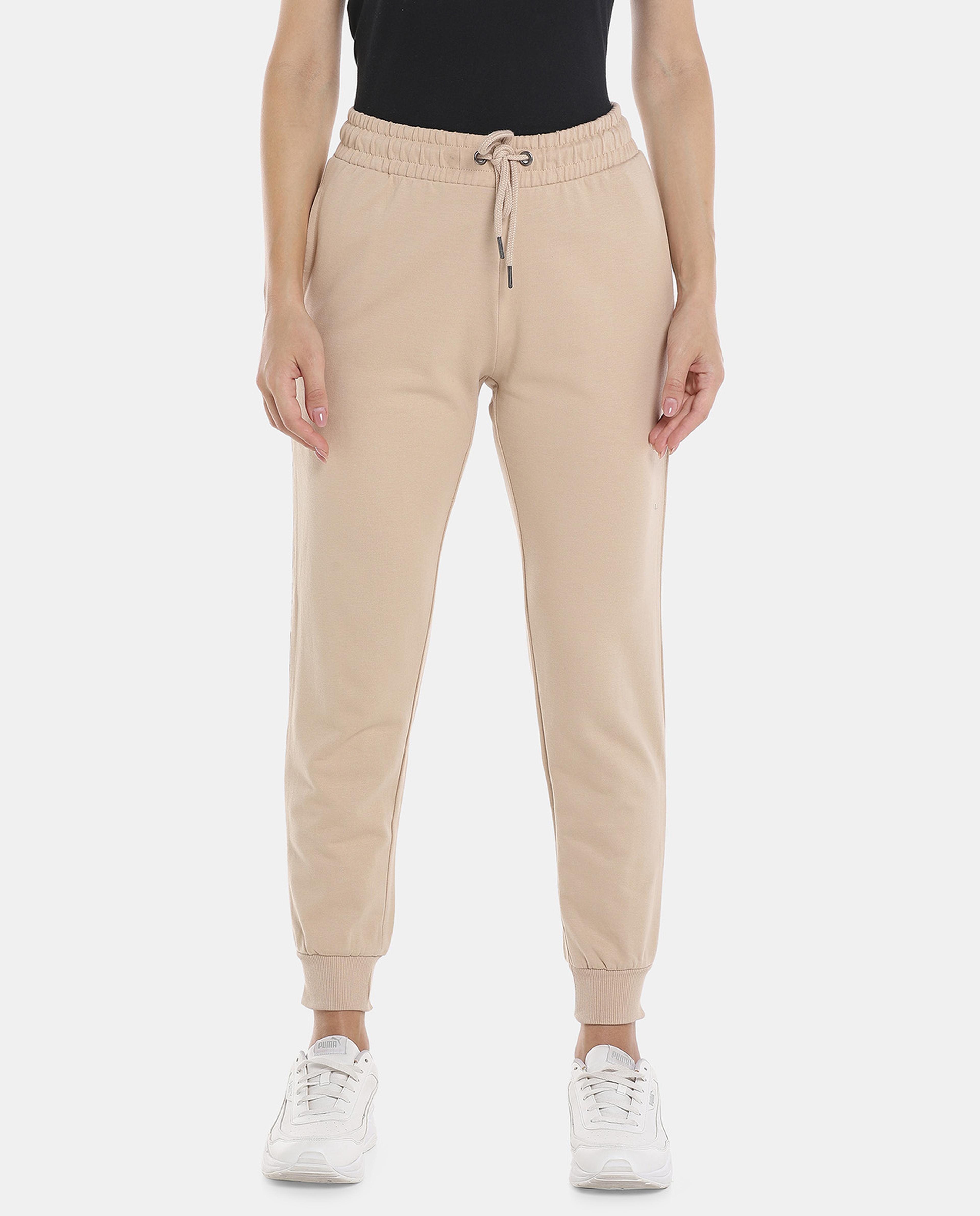 Regular Fit Joggers