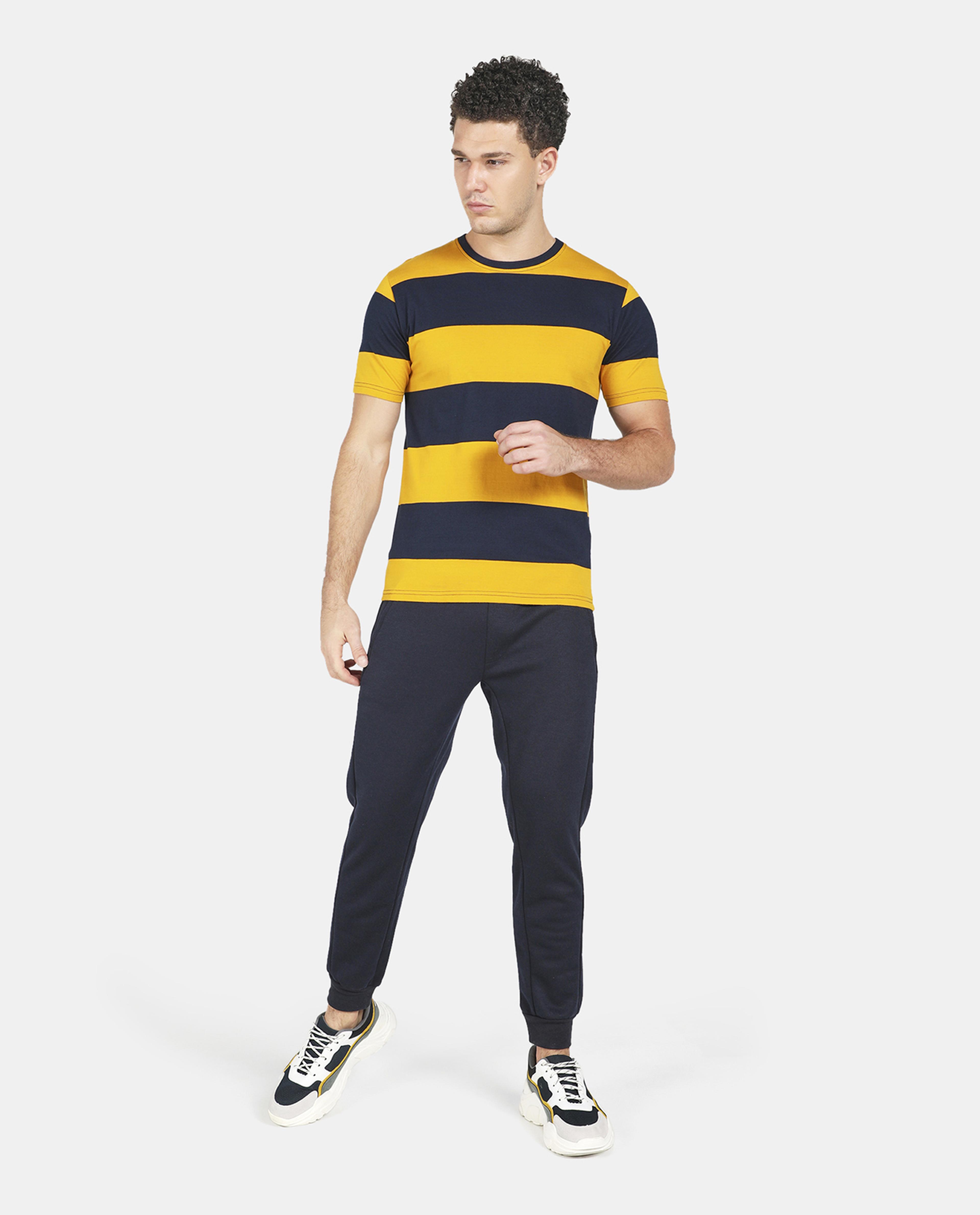 Mustard T-Shirts