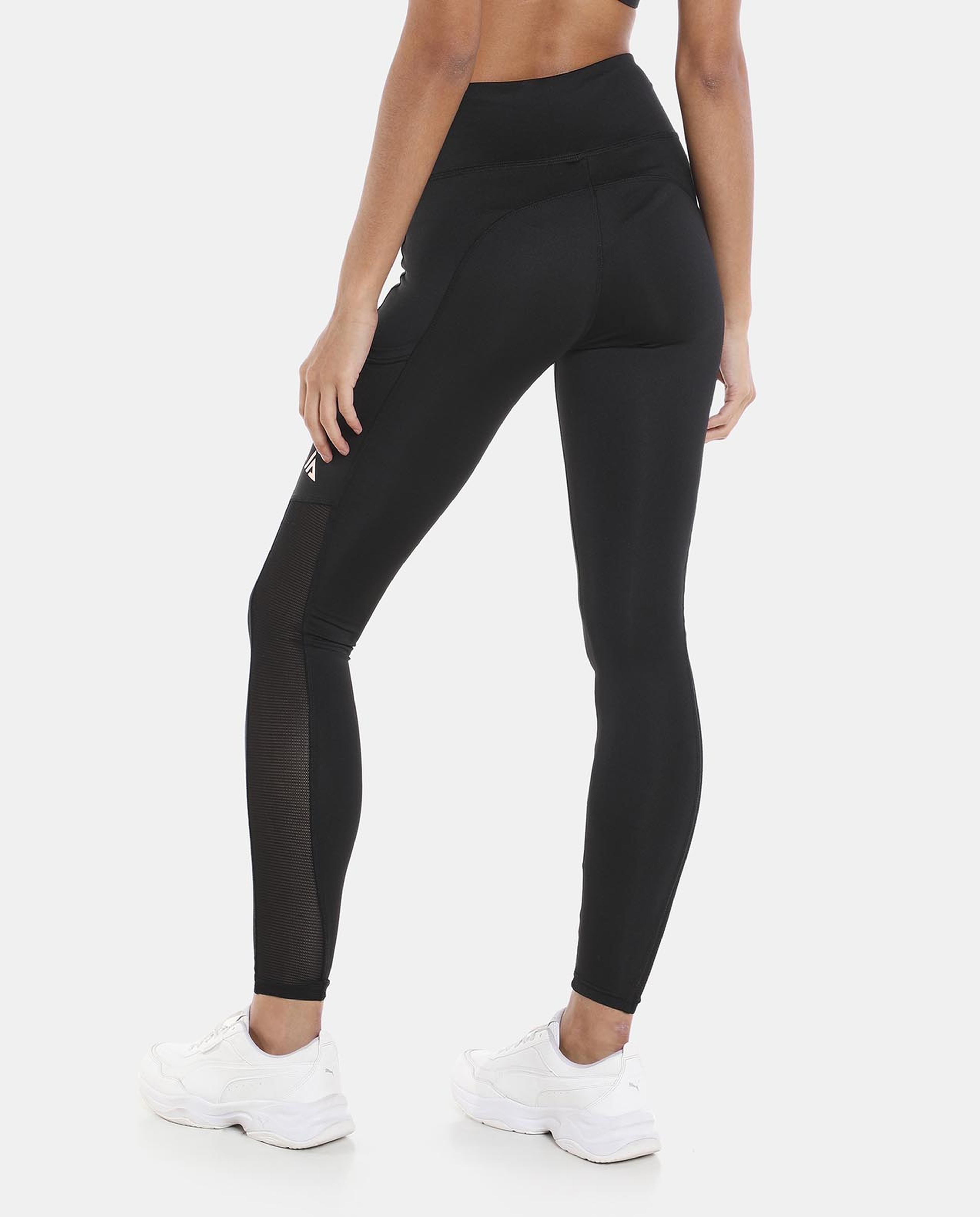 Coral High Rise Skinny Leggings