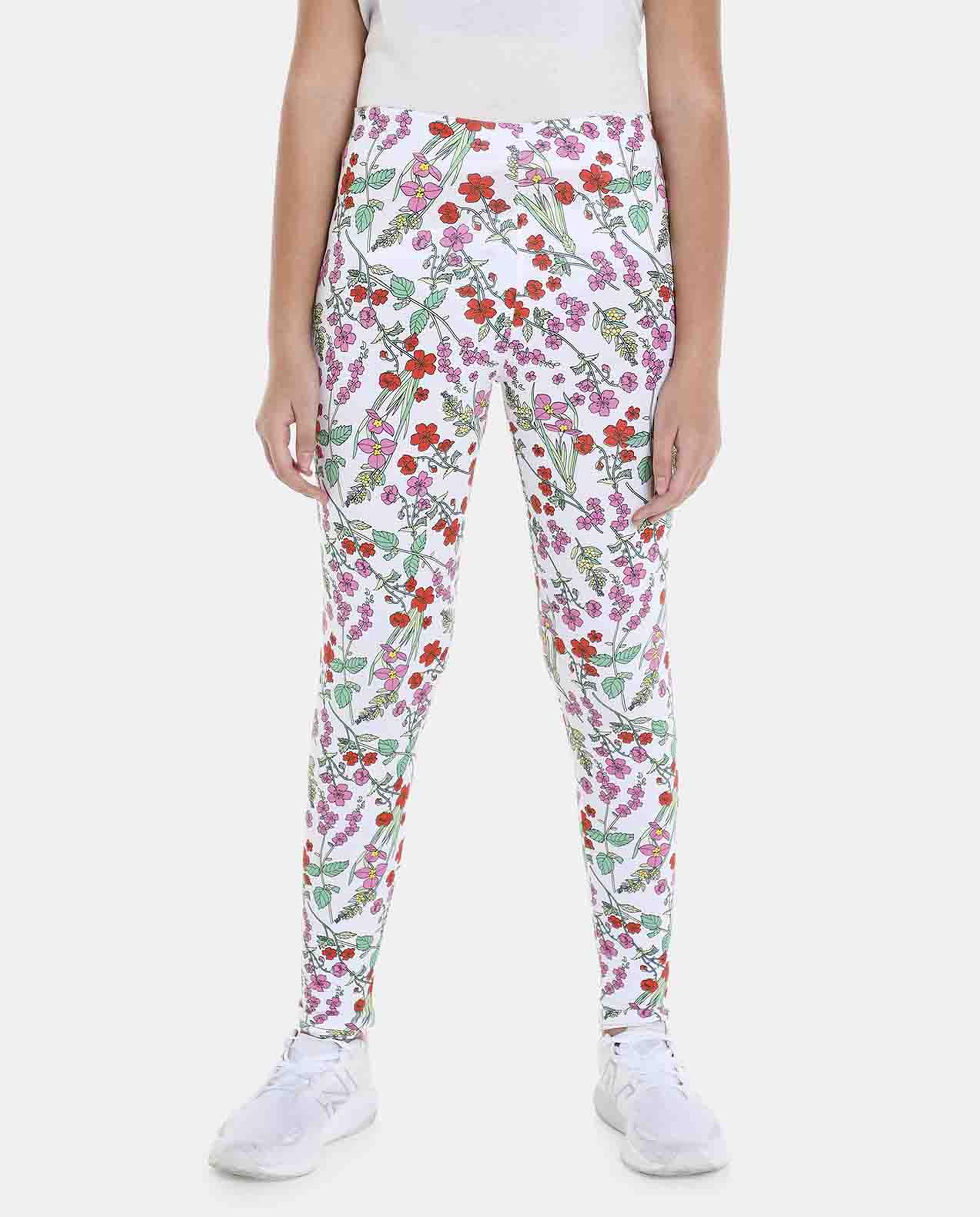 Ivory Leggings
