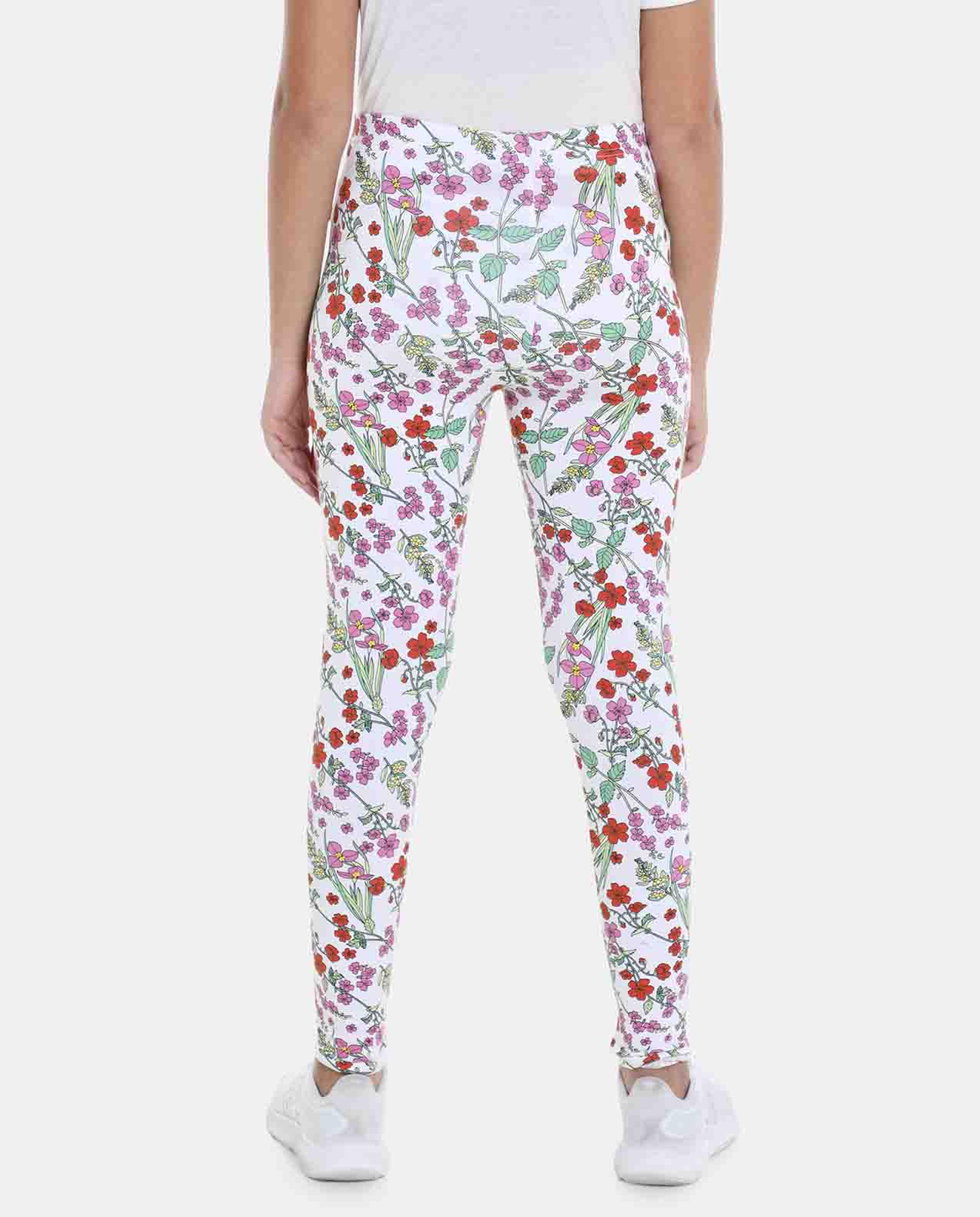 Ivory Leggings