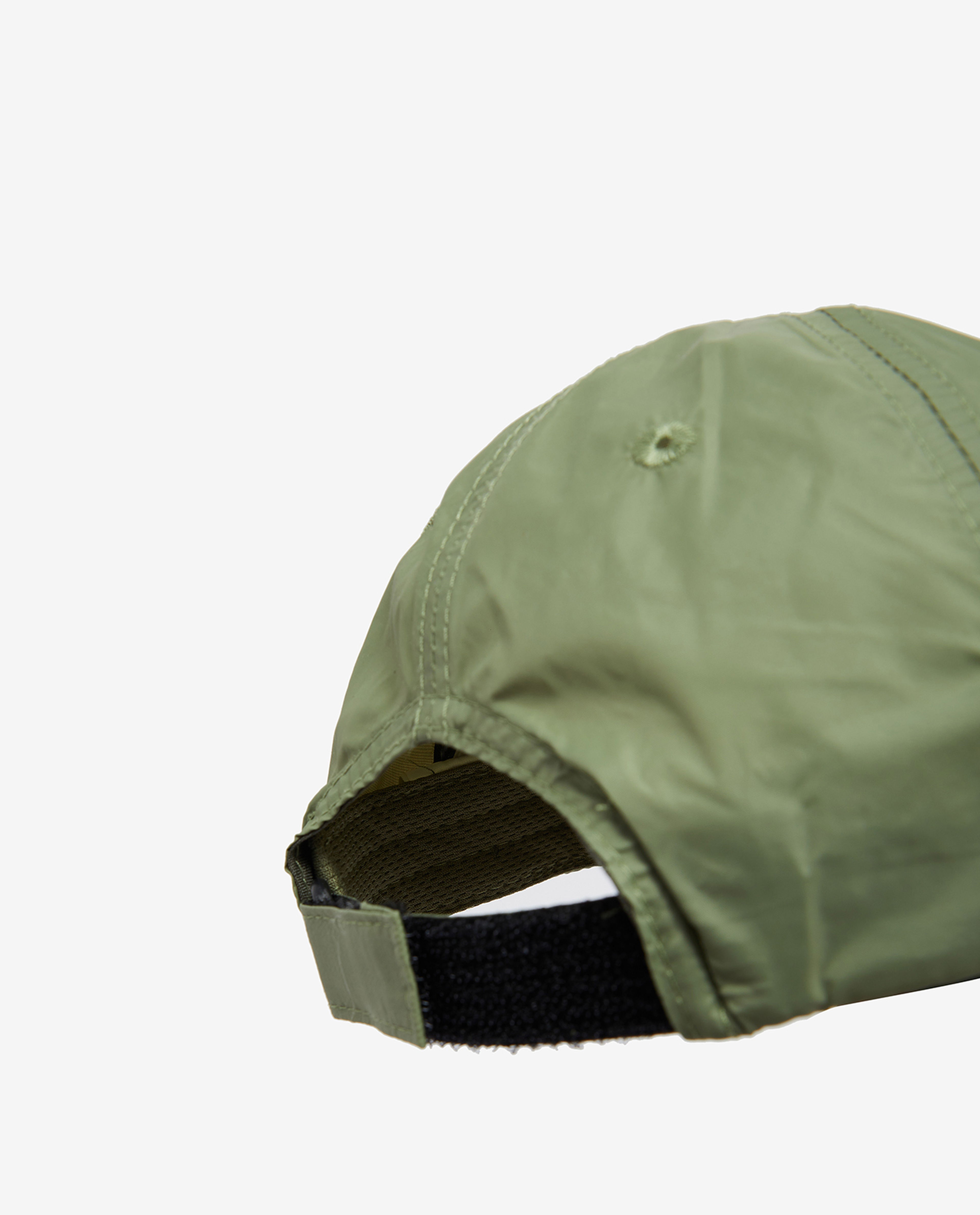 Mint Cotton Cap